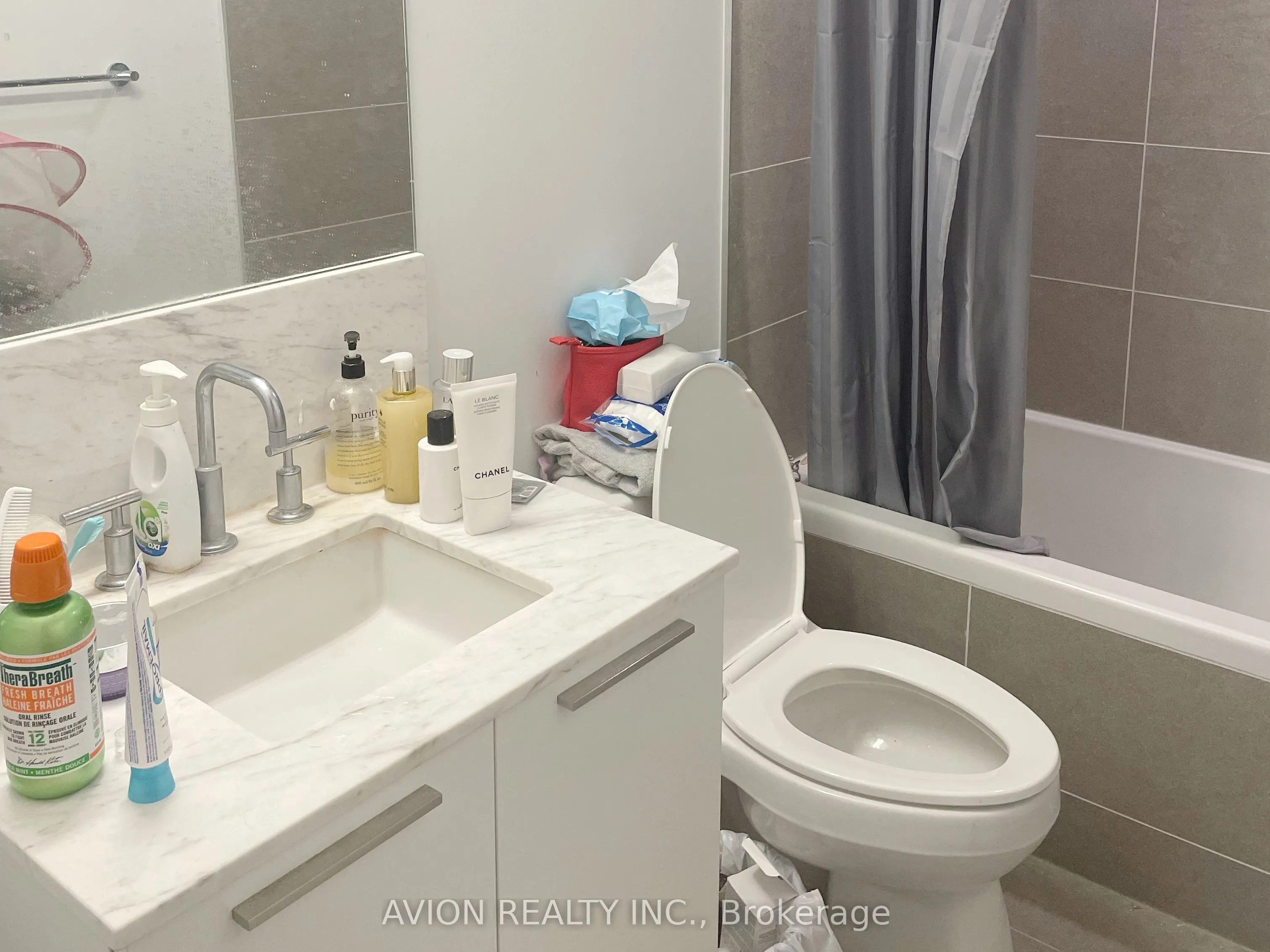 3 Gloucester Street #3508