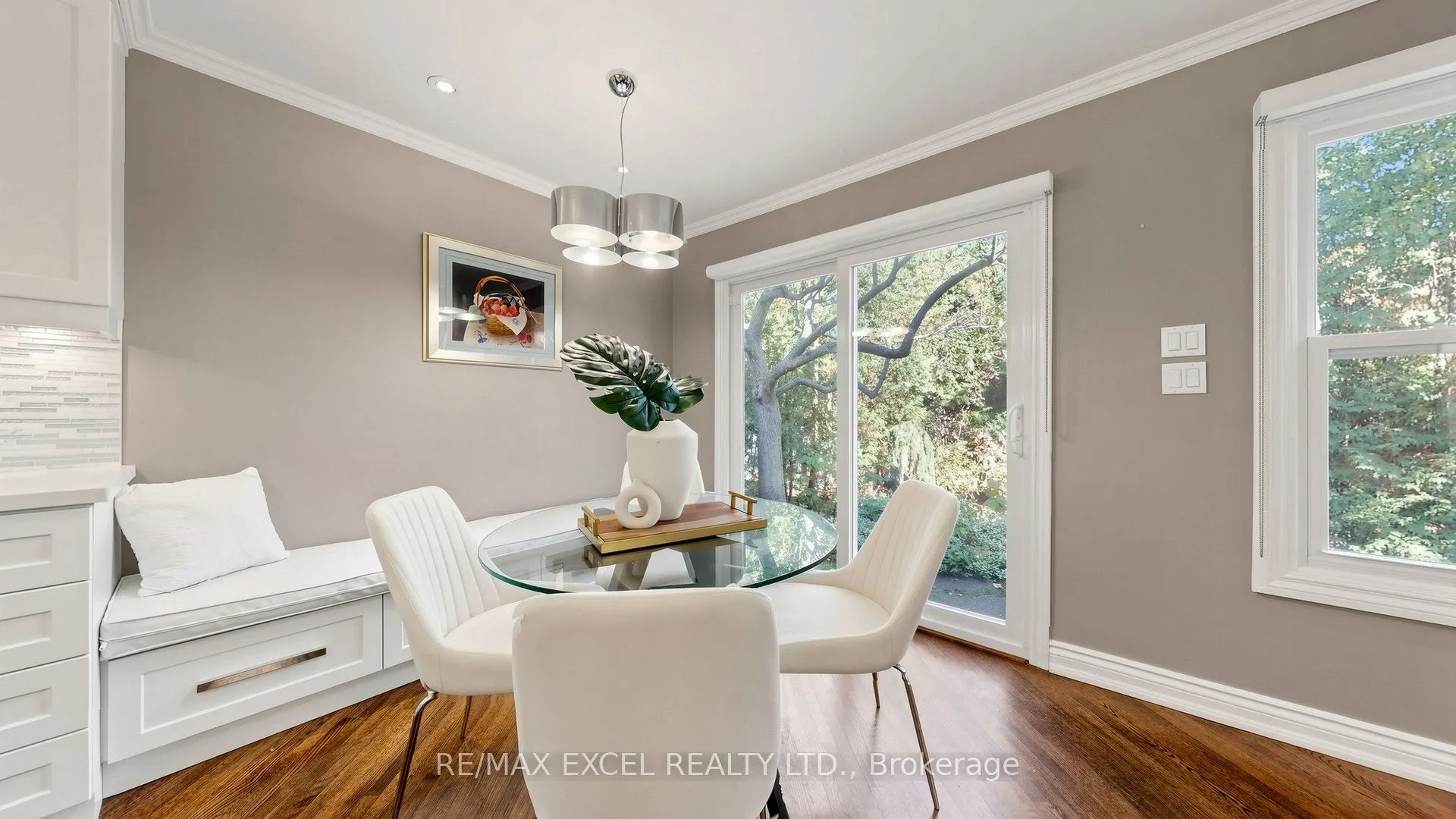 15 Mellowood Drive