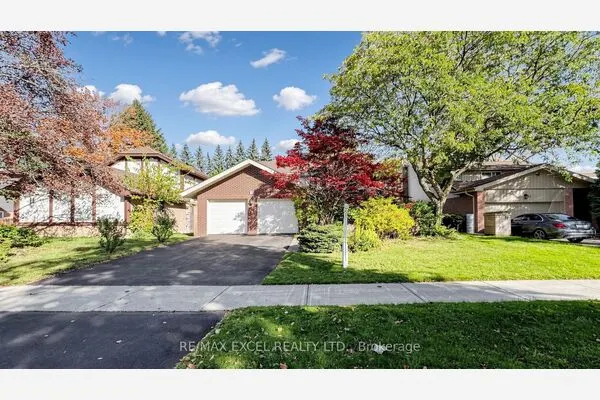 15 Mellowood Drive