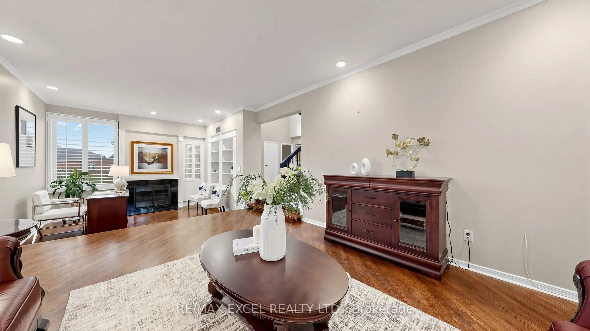 15 Mellowood Drive