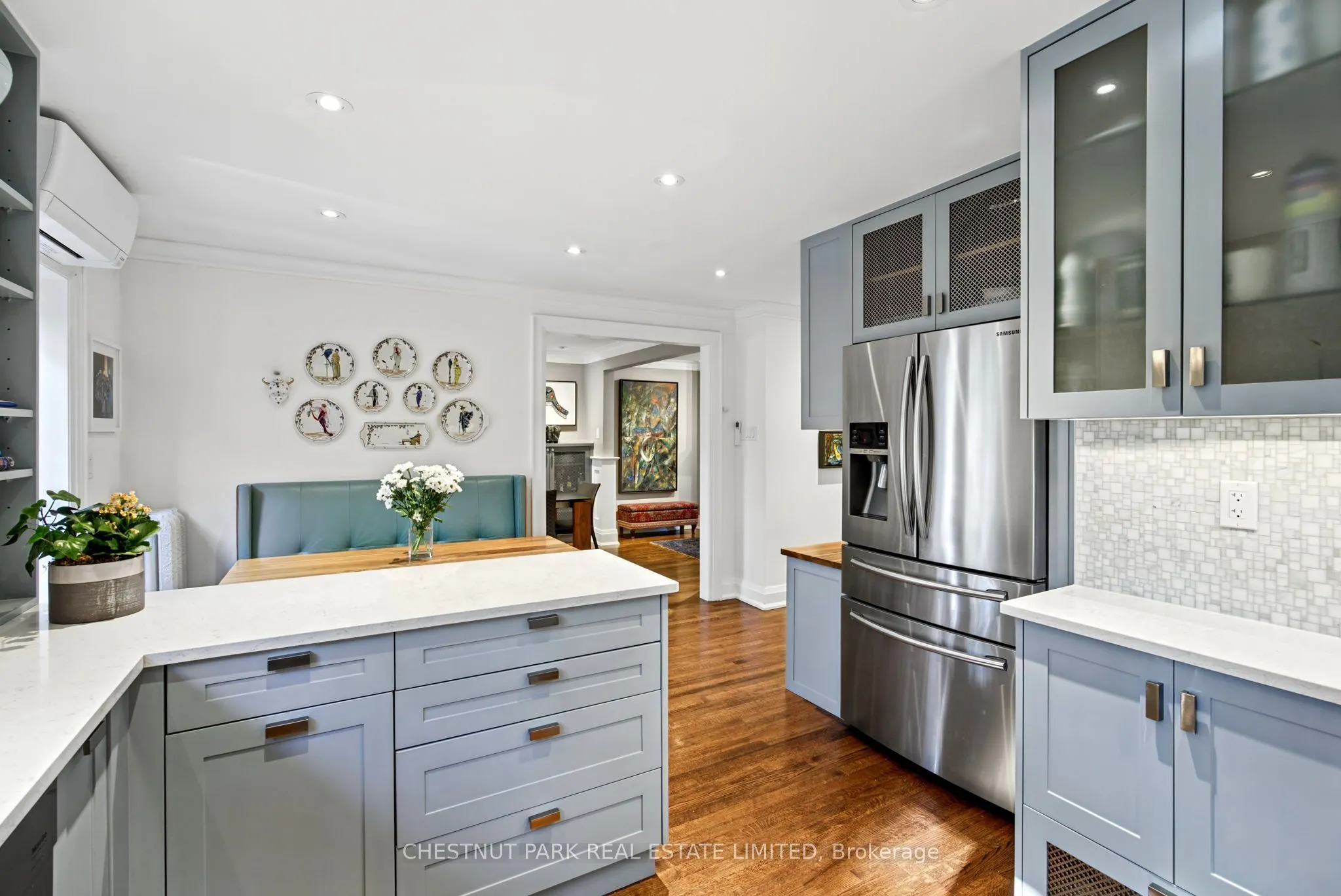256 Old Forest Hill Road
