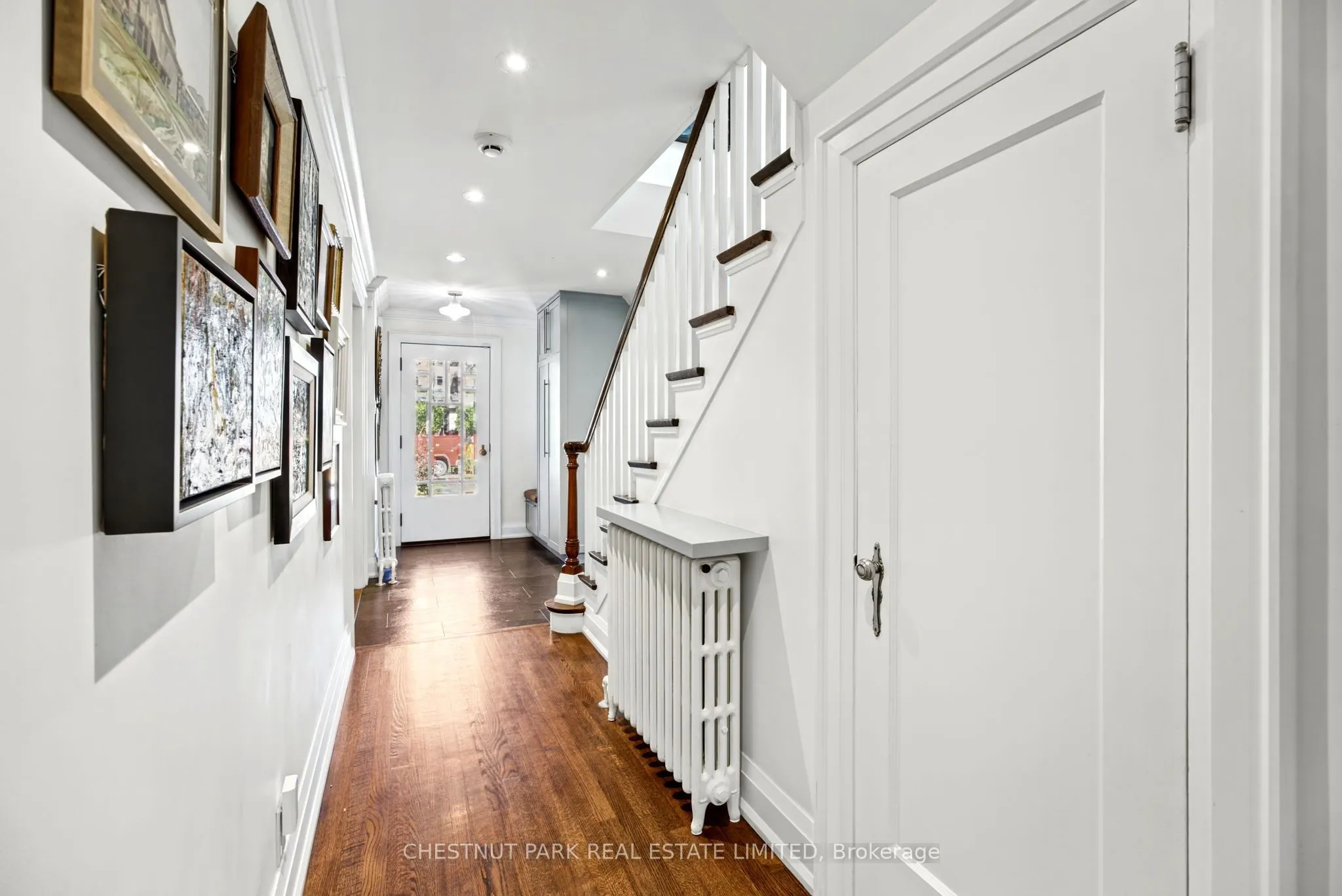256 Old Forest Hill Road