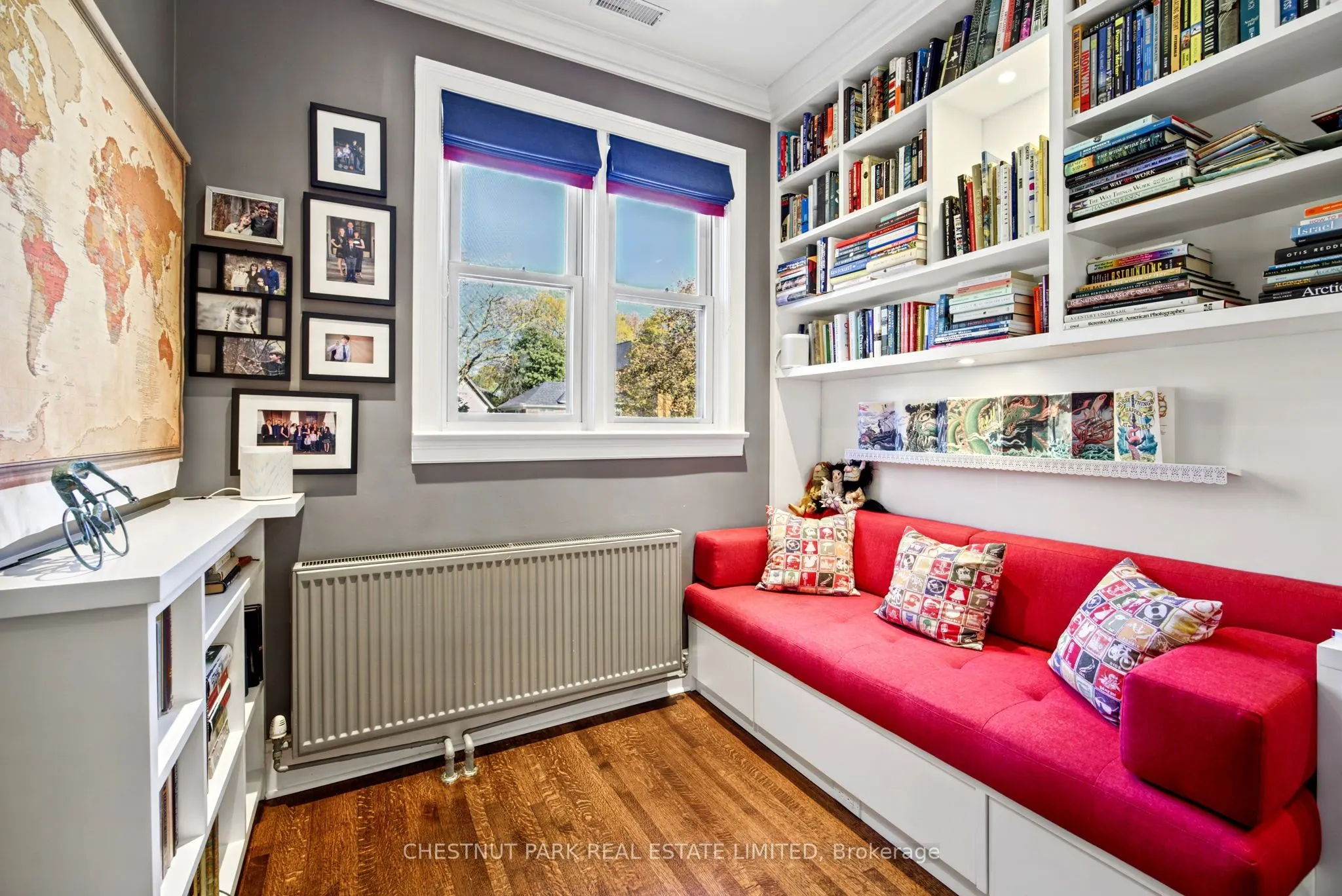 256 Old Forest Hill Road
