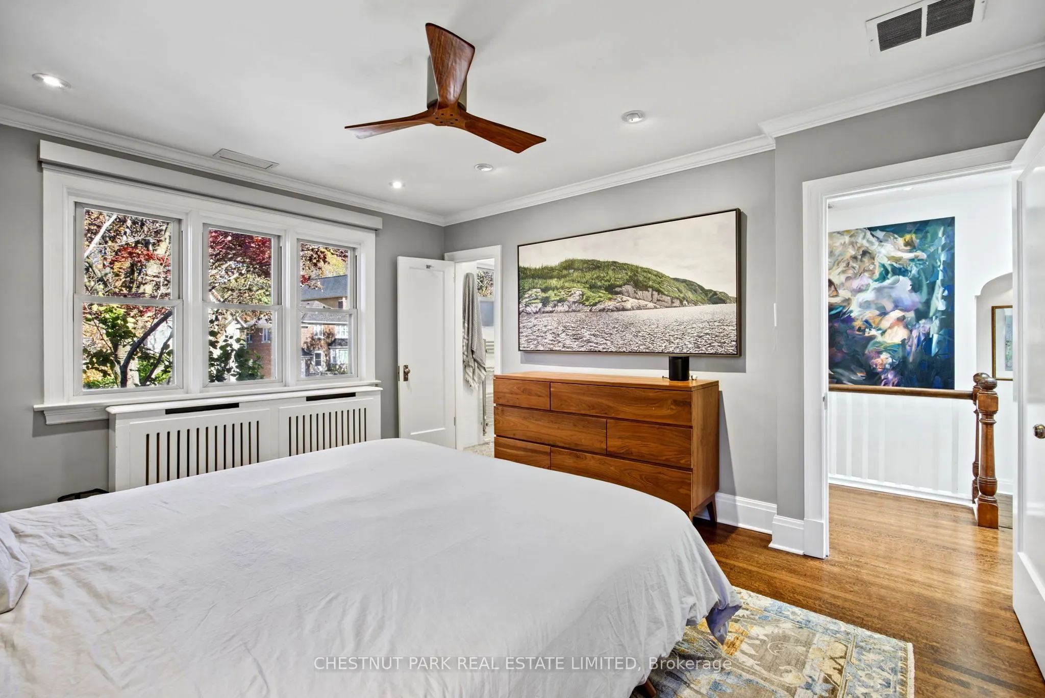 256 Old Forest Hill Road