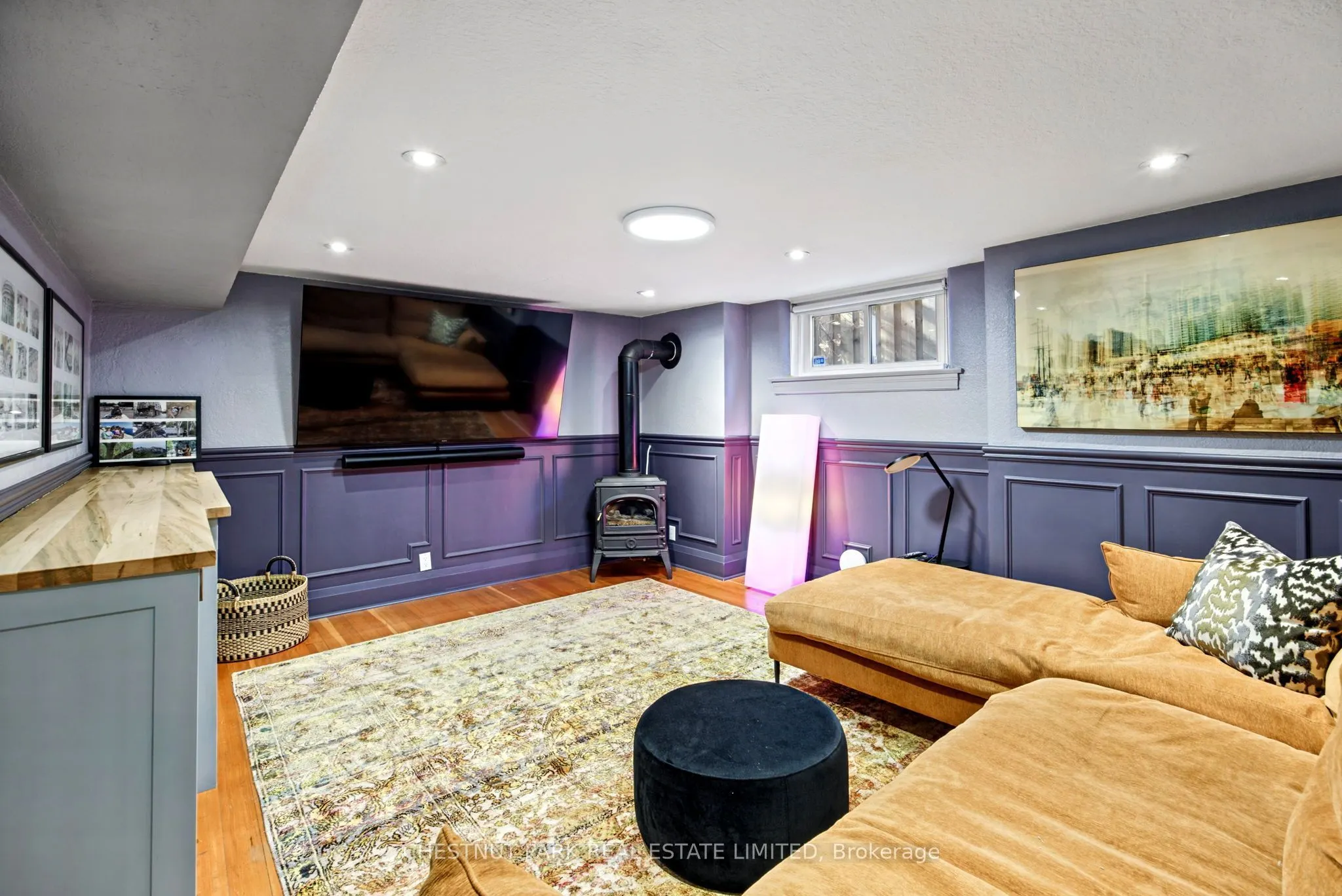 256 Old Forest Hill Road