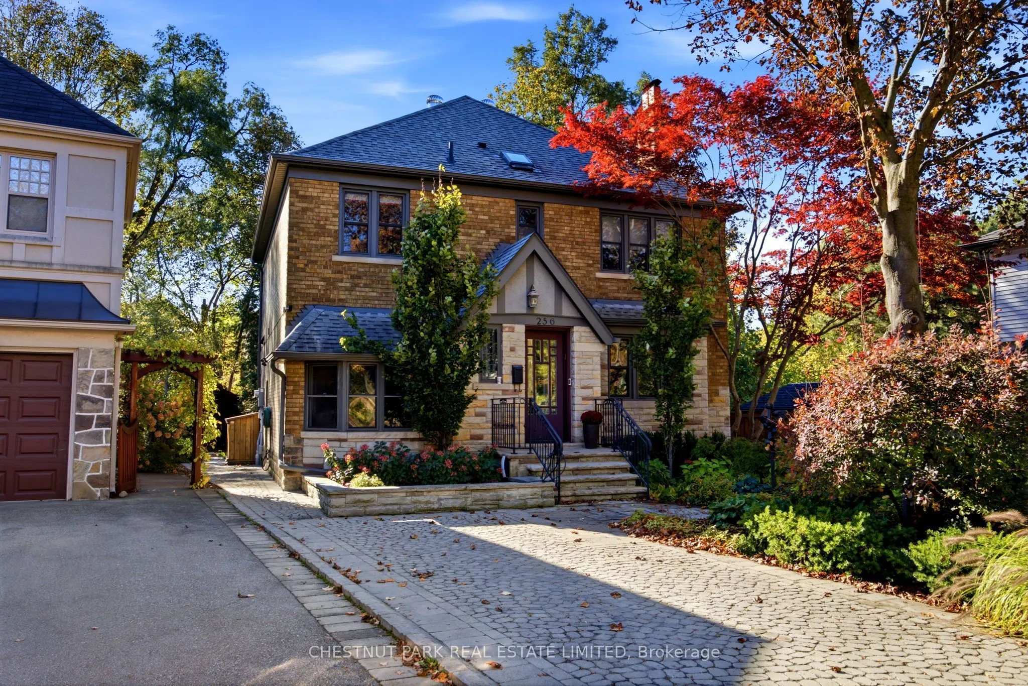 256 Old Forest Hill Road