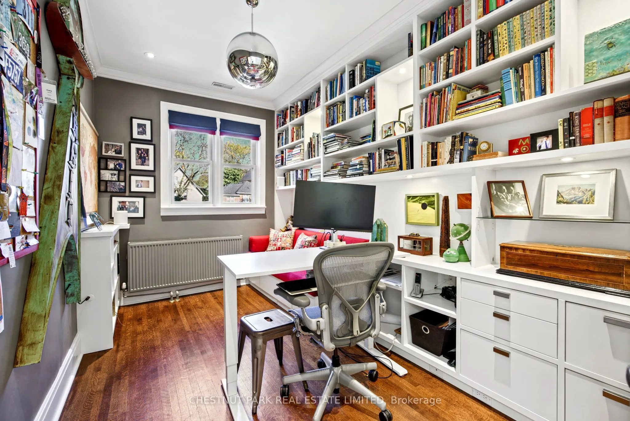 256 Old Forest Hill Road