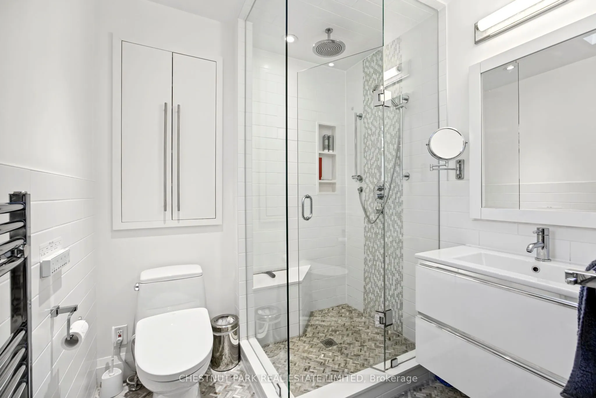 256 Old Forest Hill Road