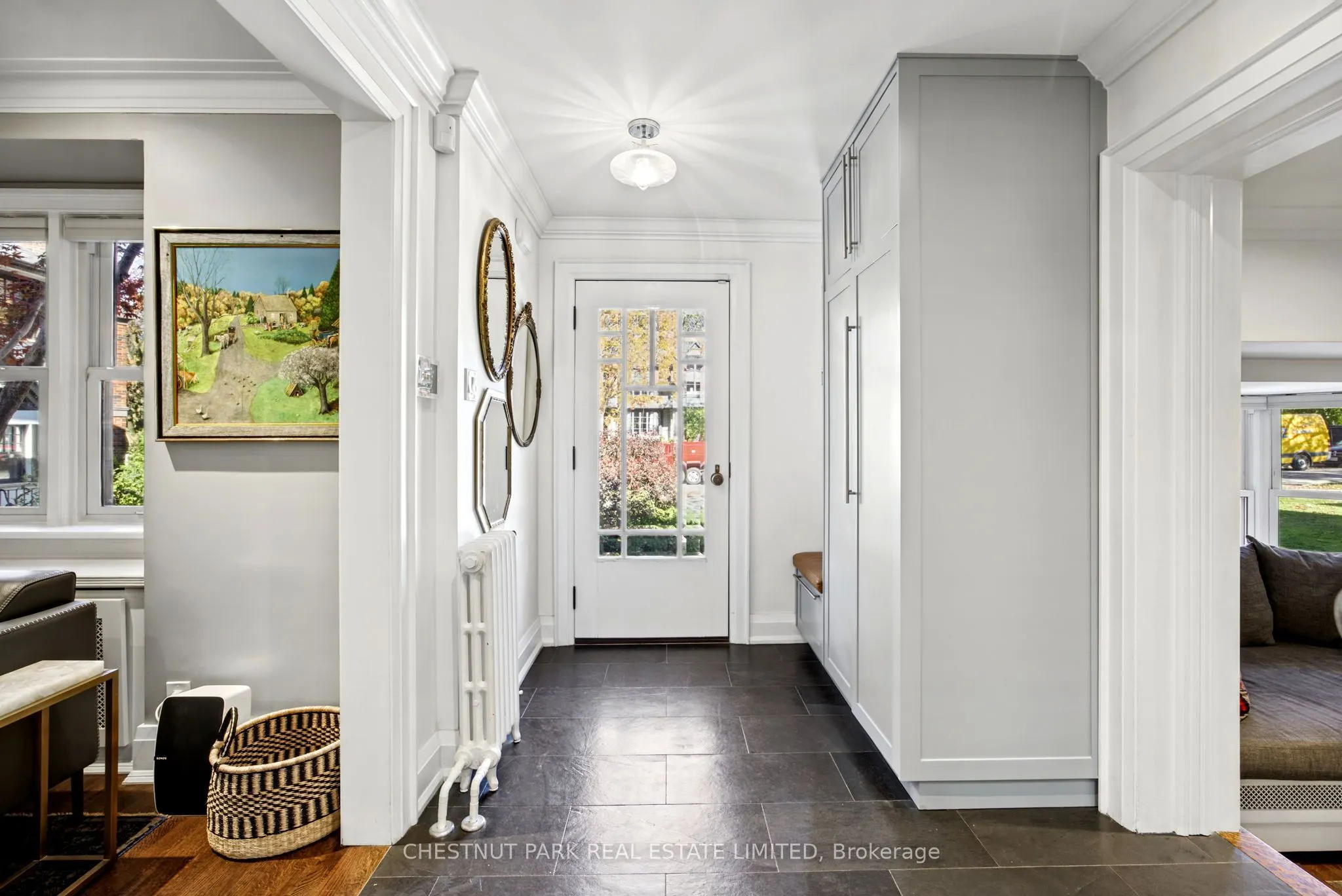 256 Old Forest Hill Road