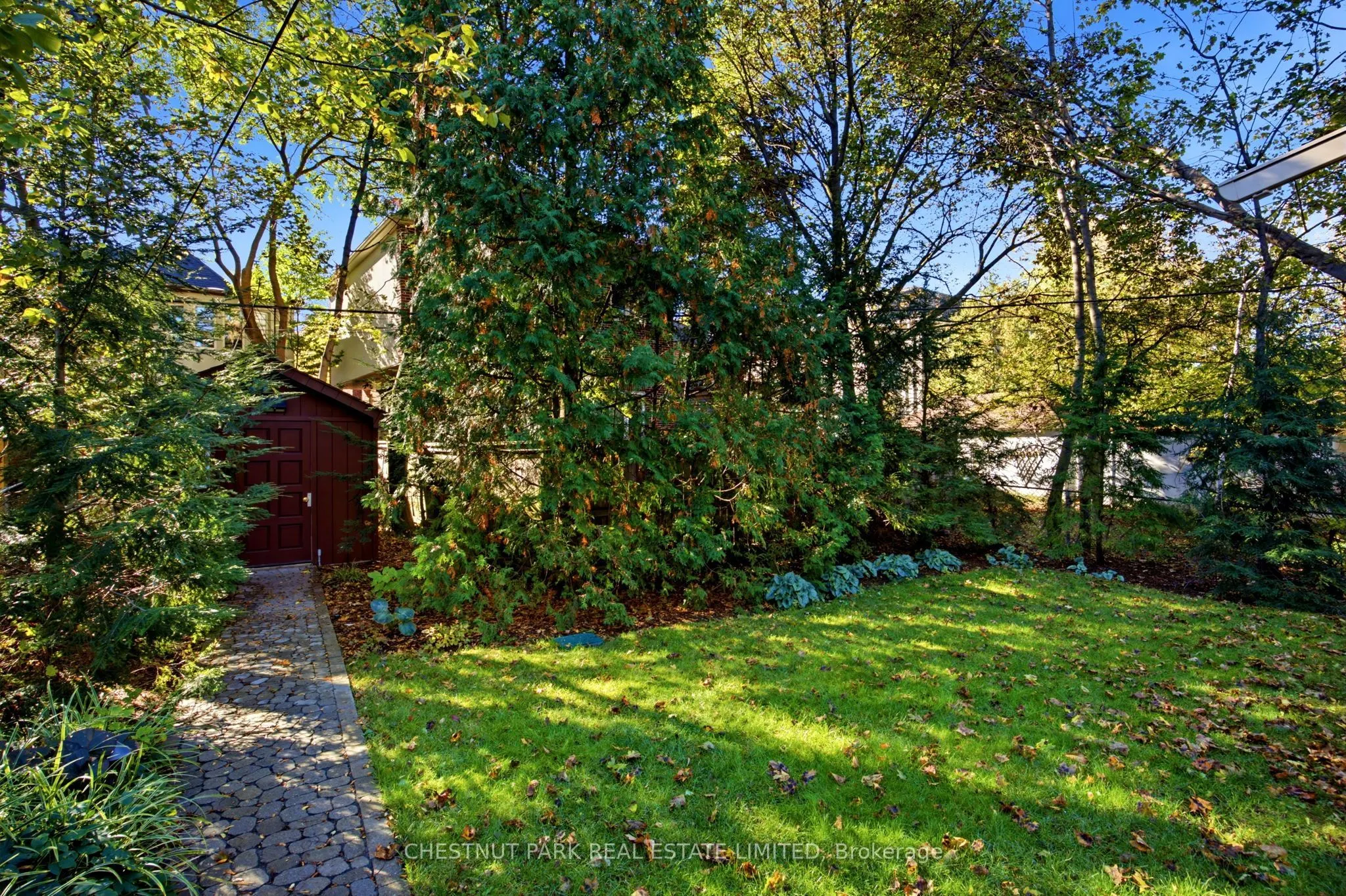 256 Old Forest Hill Road