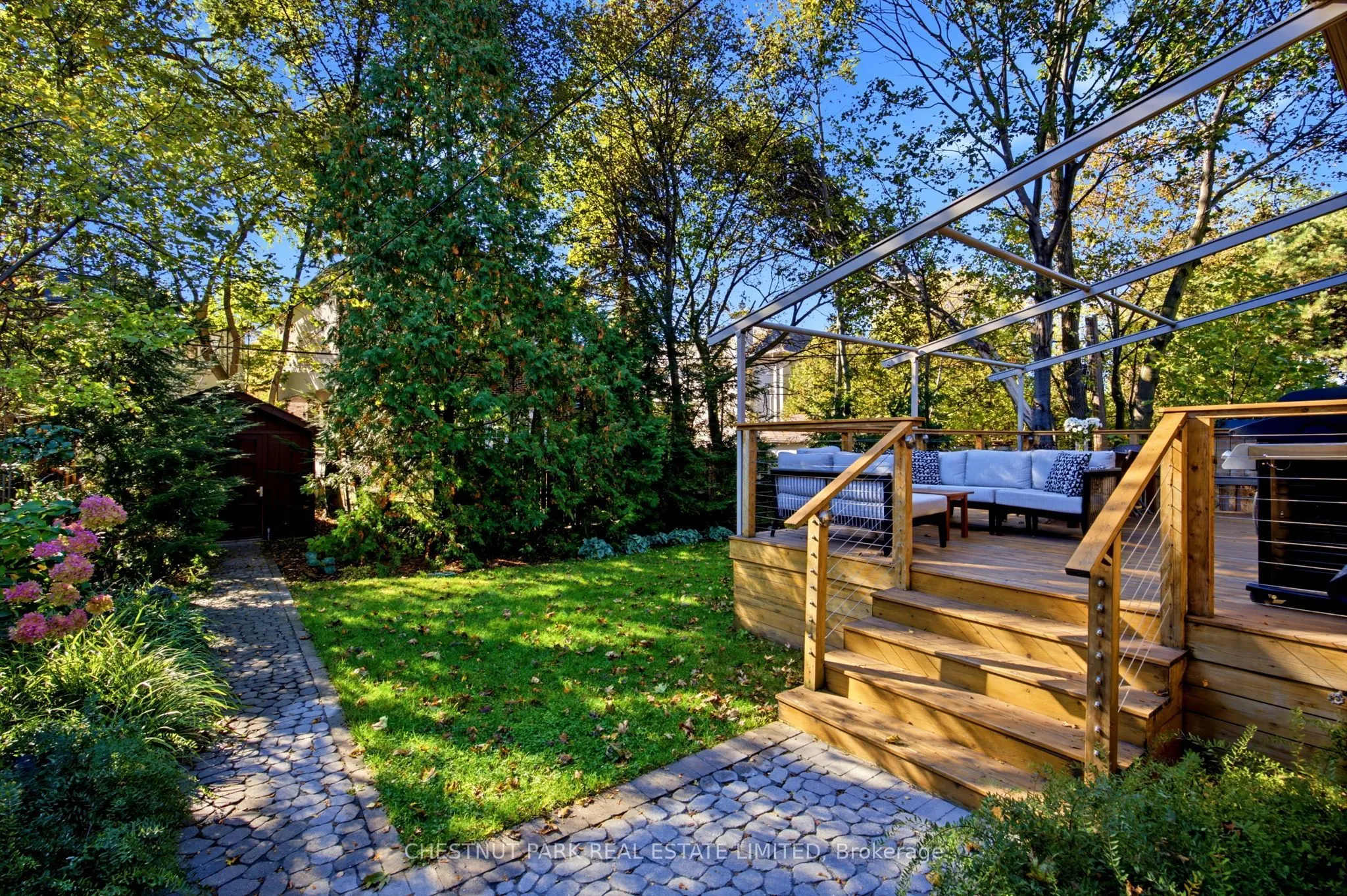 256 Old Forest Hill Road