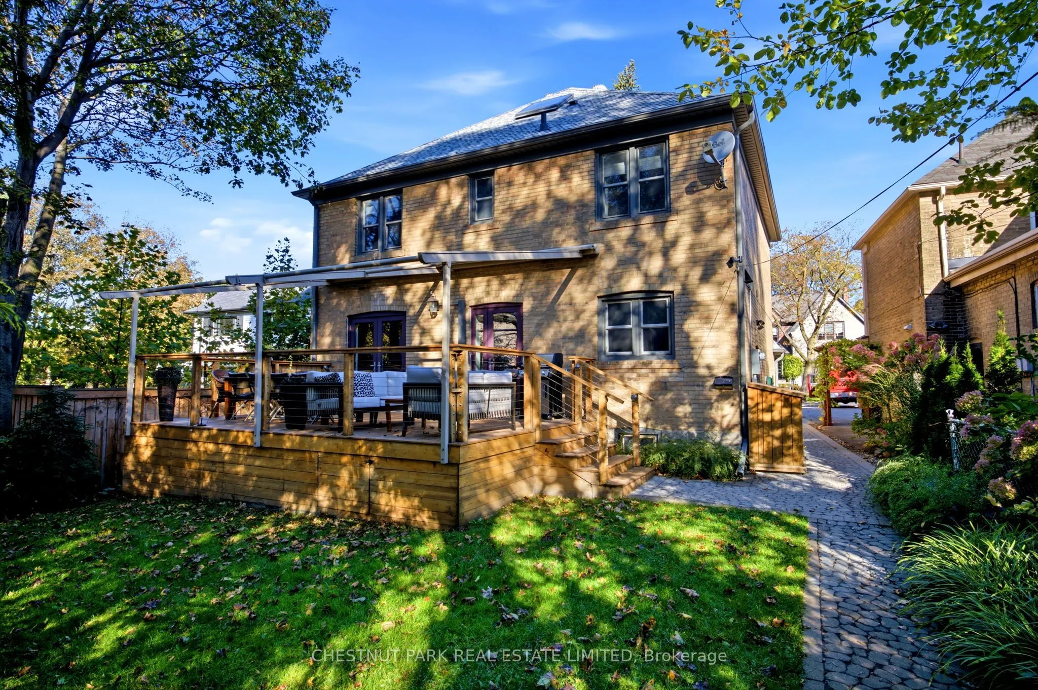 256 Old Forest Hill Road