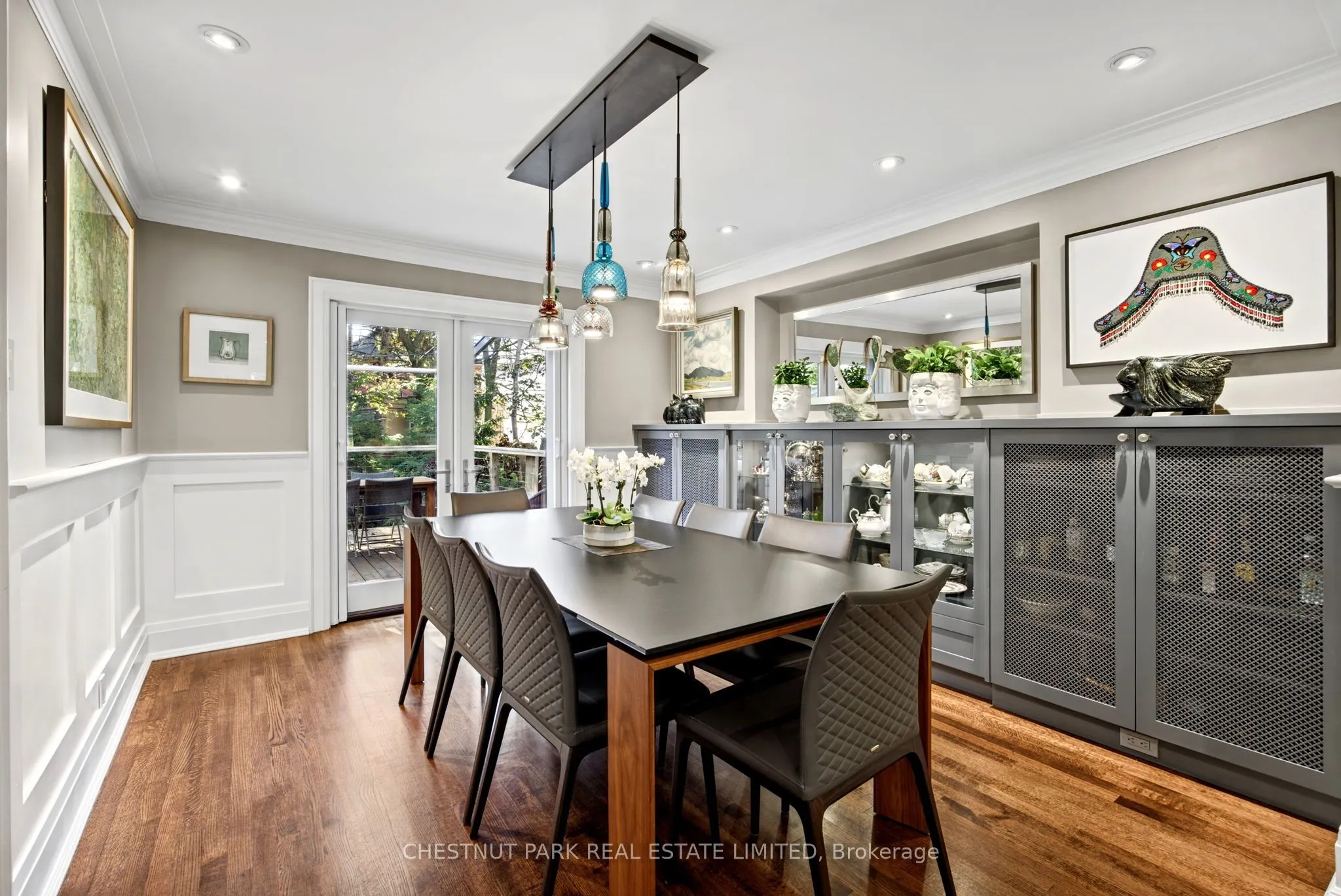 256 Old Forest Hill Road