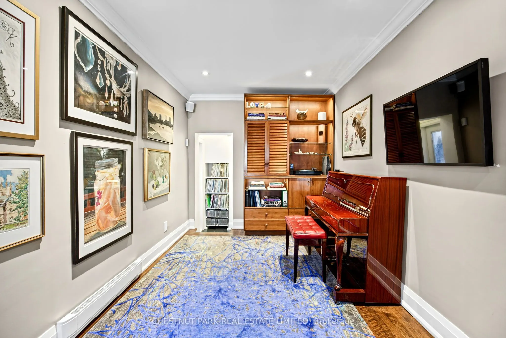 256 Old Forest Hill Road