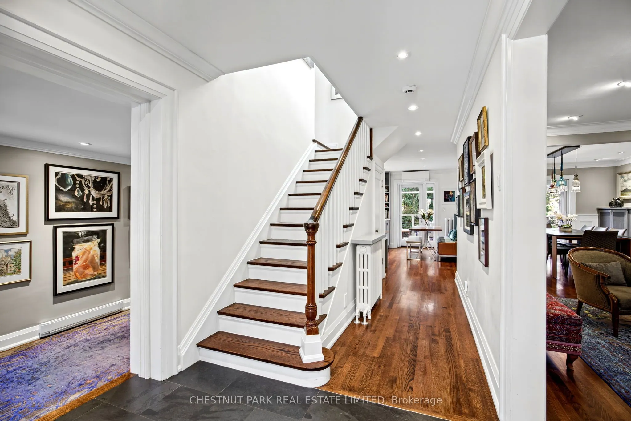 256 Old Forest Hill Road