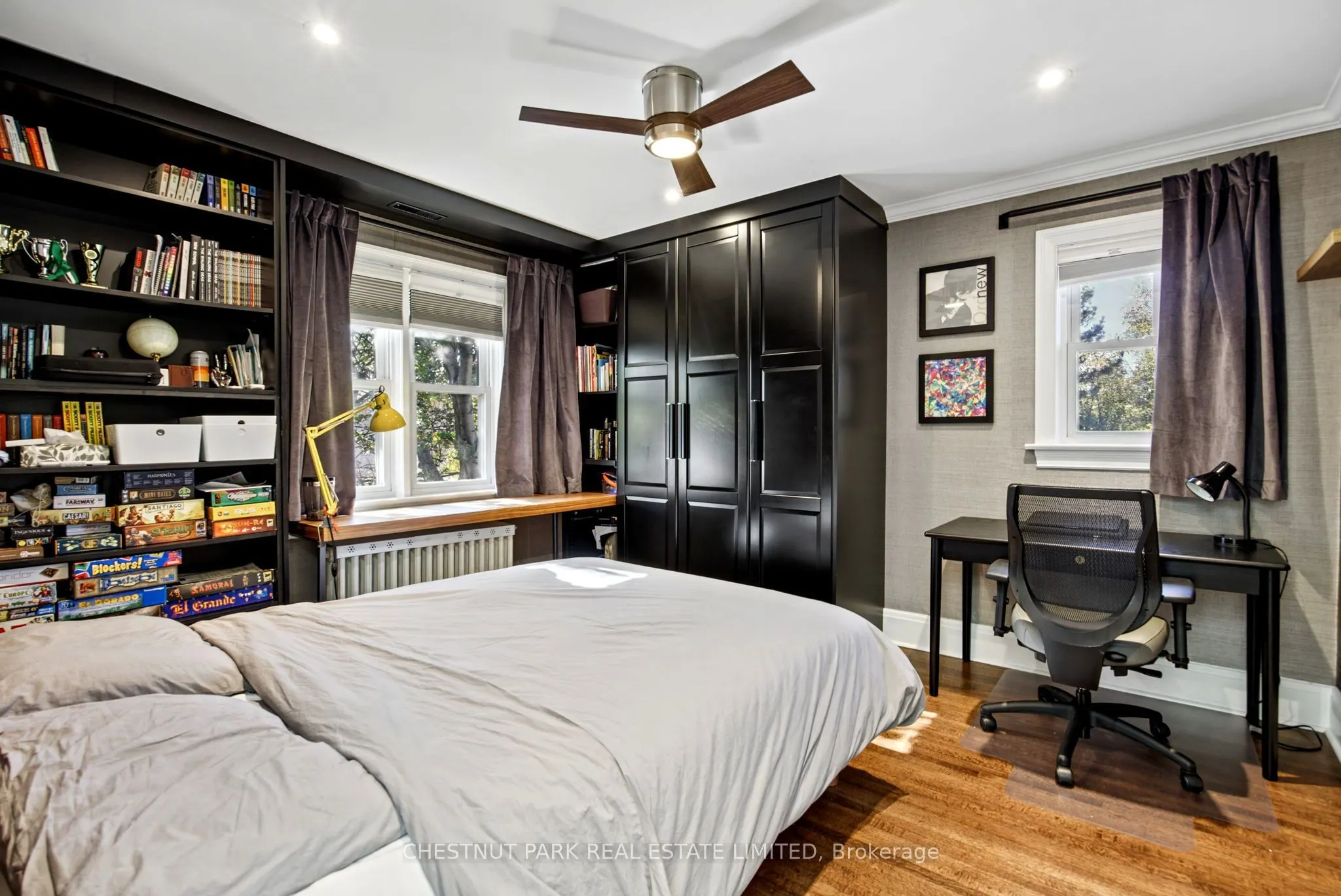 256 Old Forest Hill Road