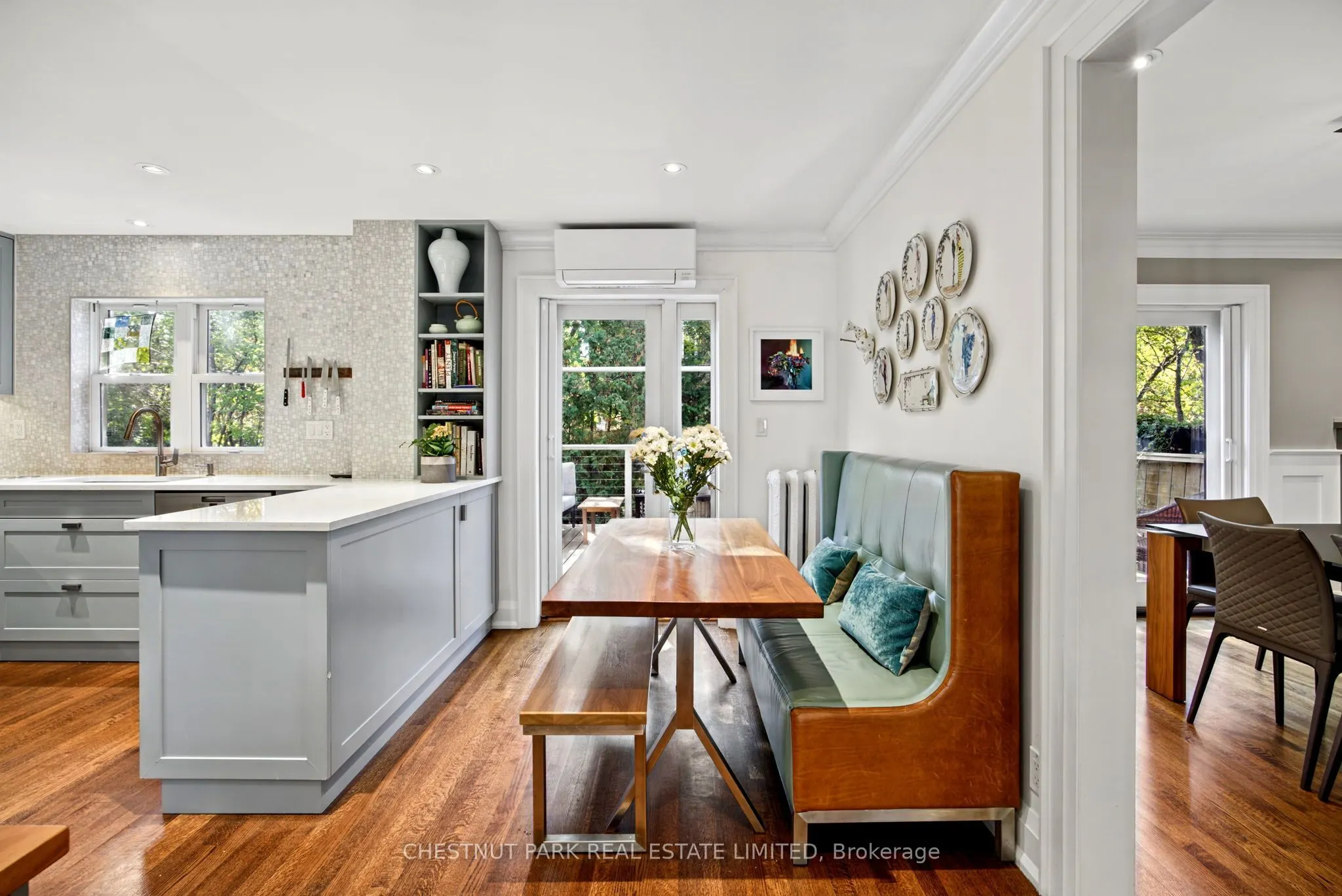 256 Old Forest Hill Road