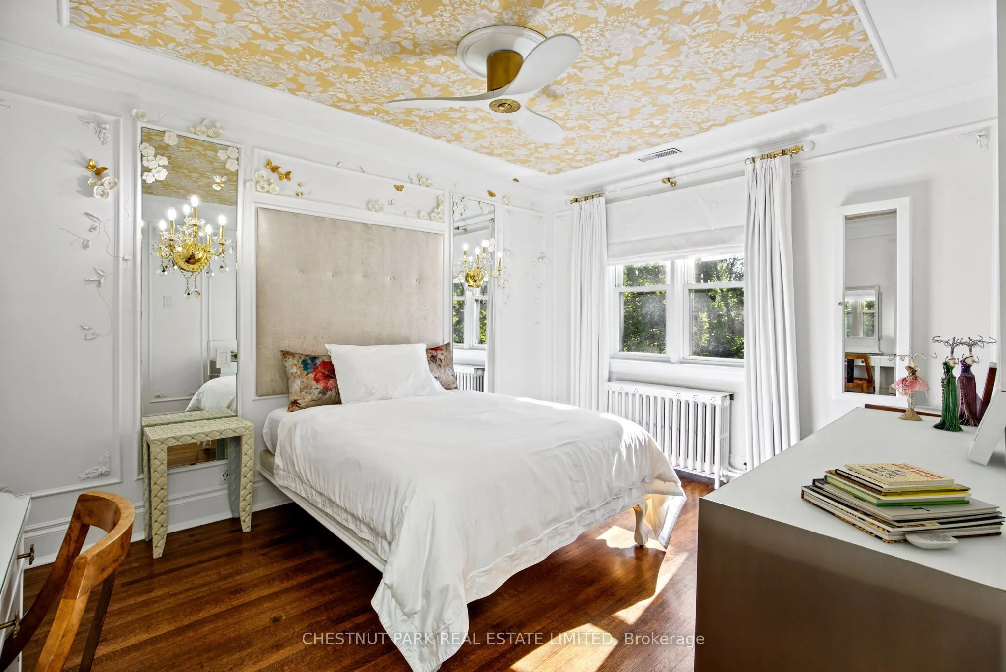 256 Old Forest Hill Road