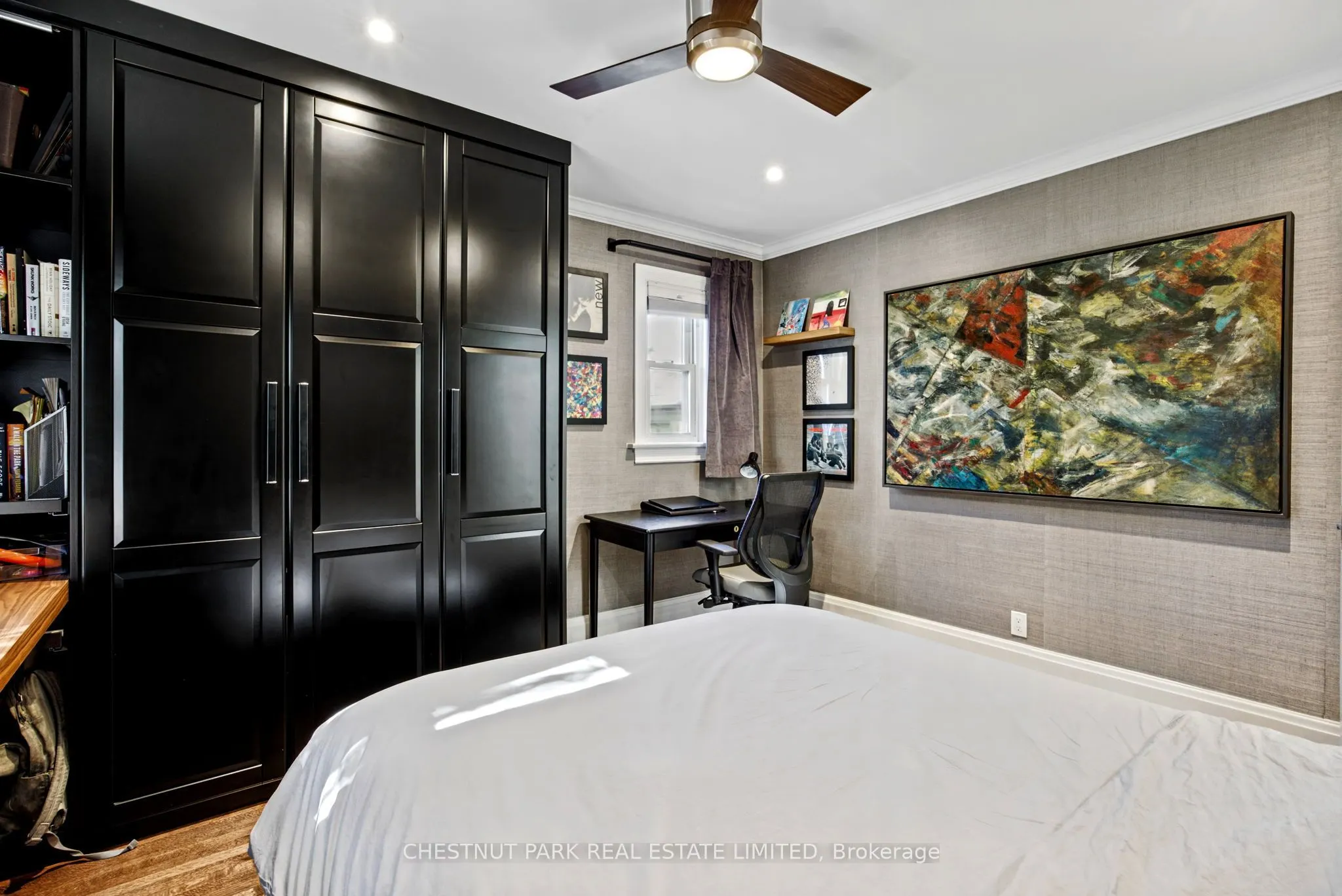 256 Old Forest Hill Road