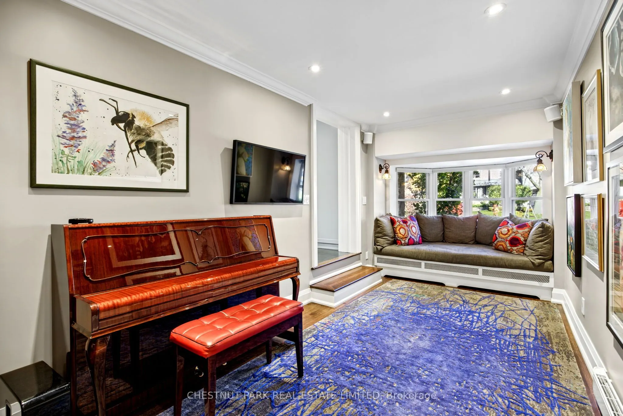 256 Old Forest Hill Road