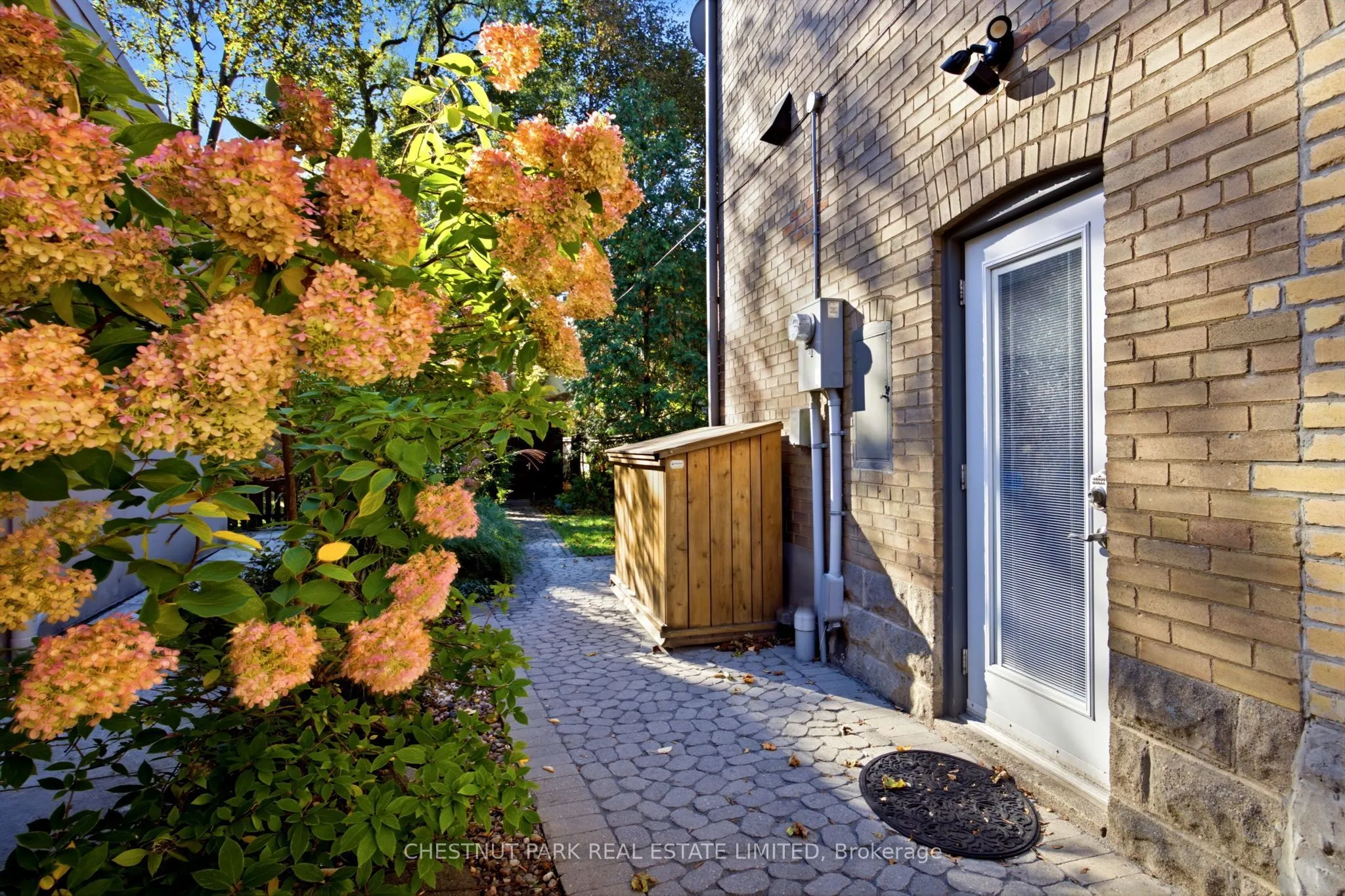 256 Old Forest Hill Road