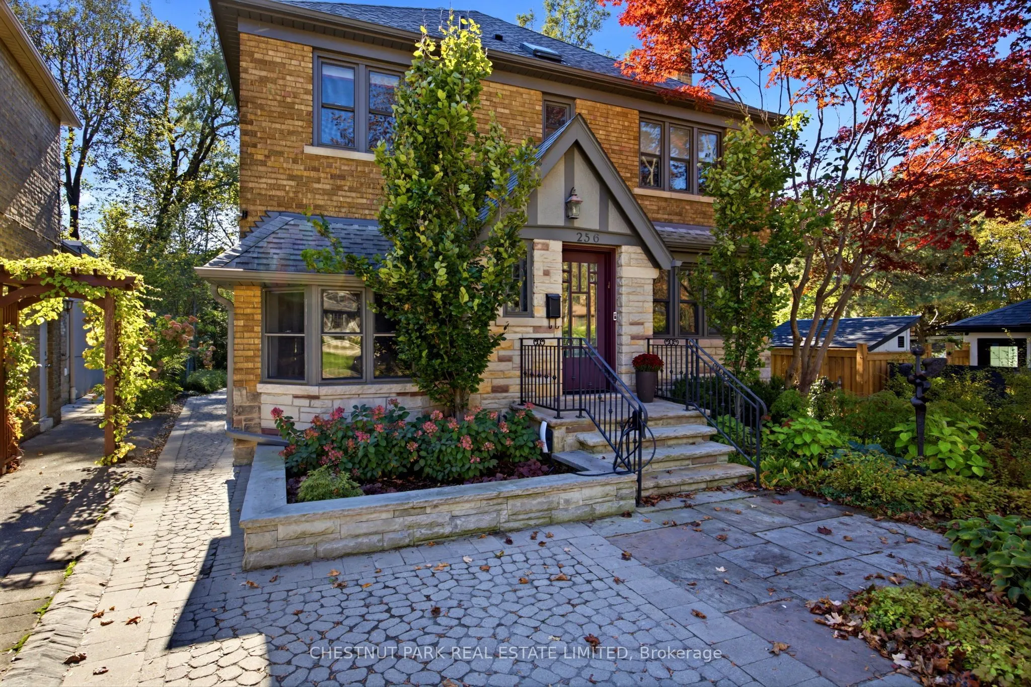 256 Old Forest Hill Road