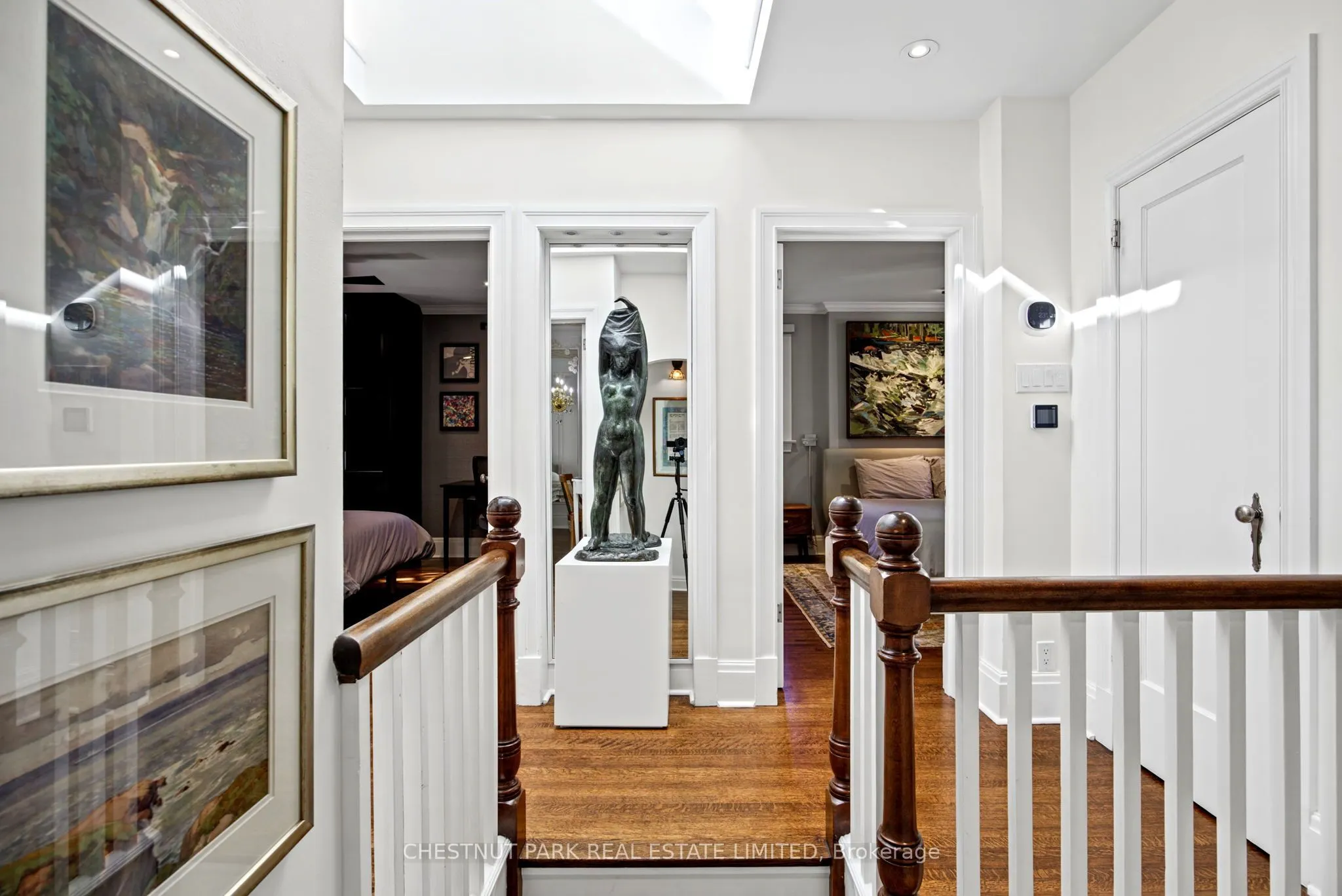 256 Old Forest Hill Road