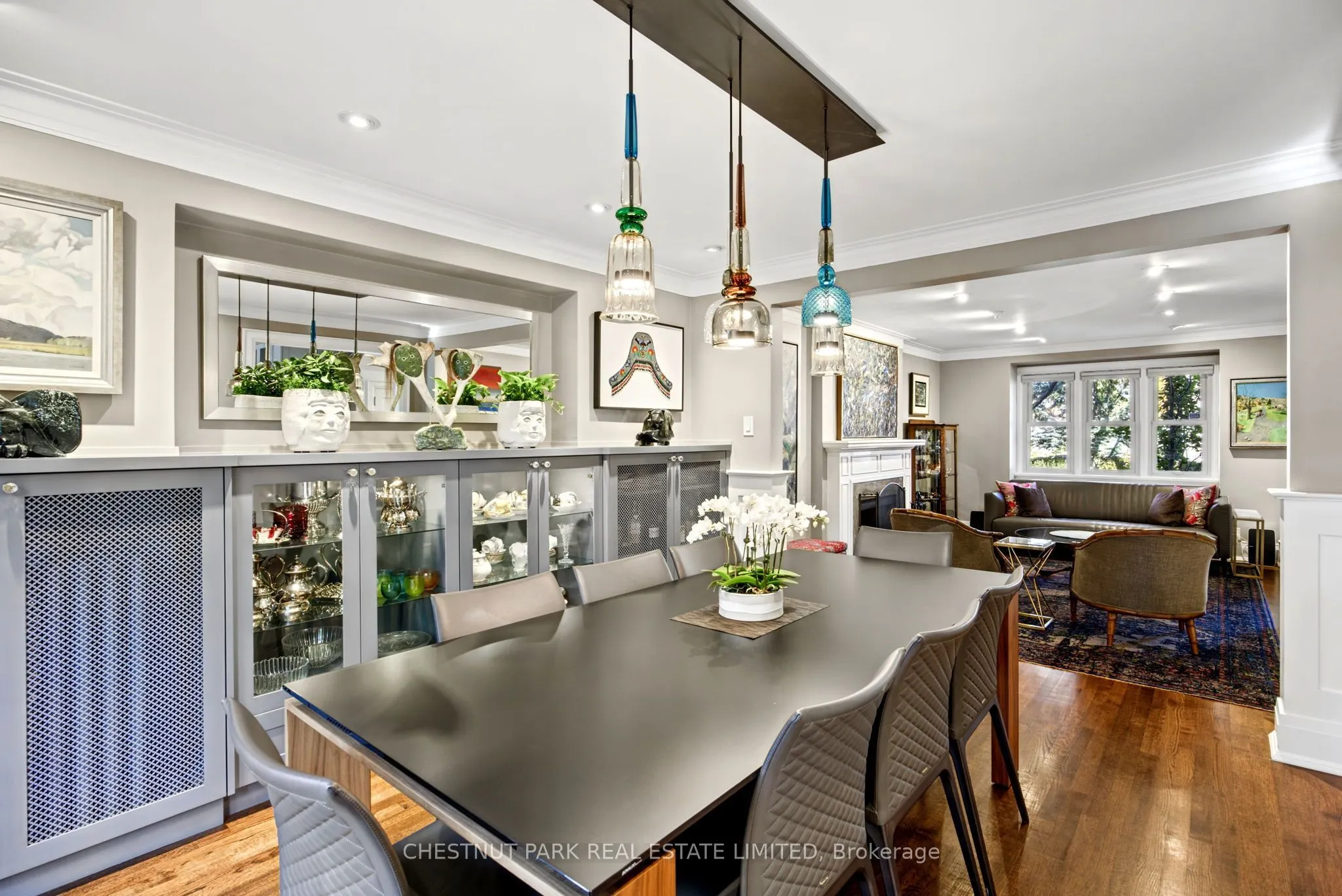 256 Old Forest Hill Road