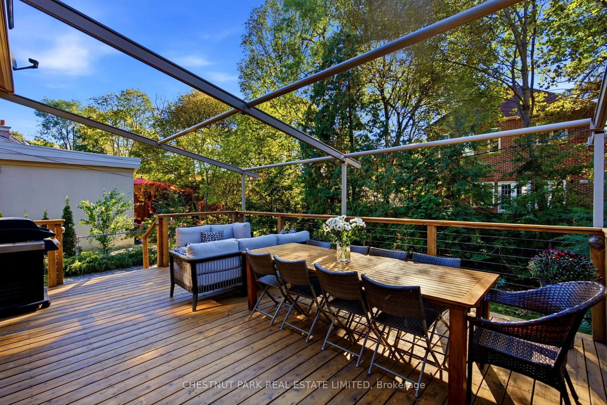 256 Old Forest Hill Road