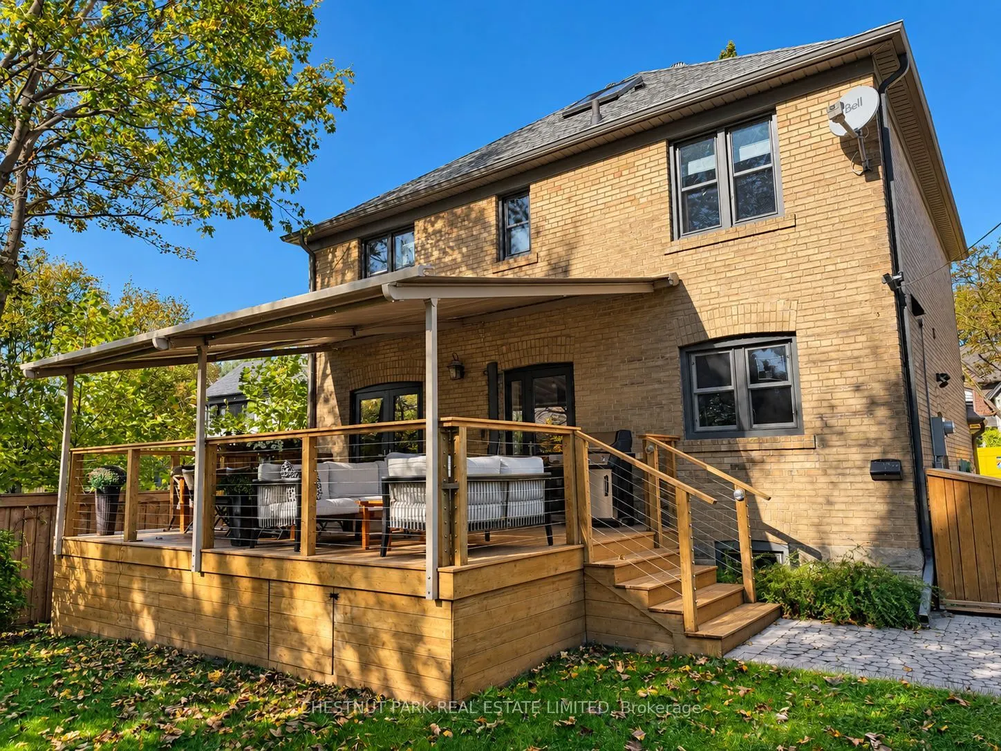 256 Old Forest Hill Road