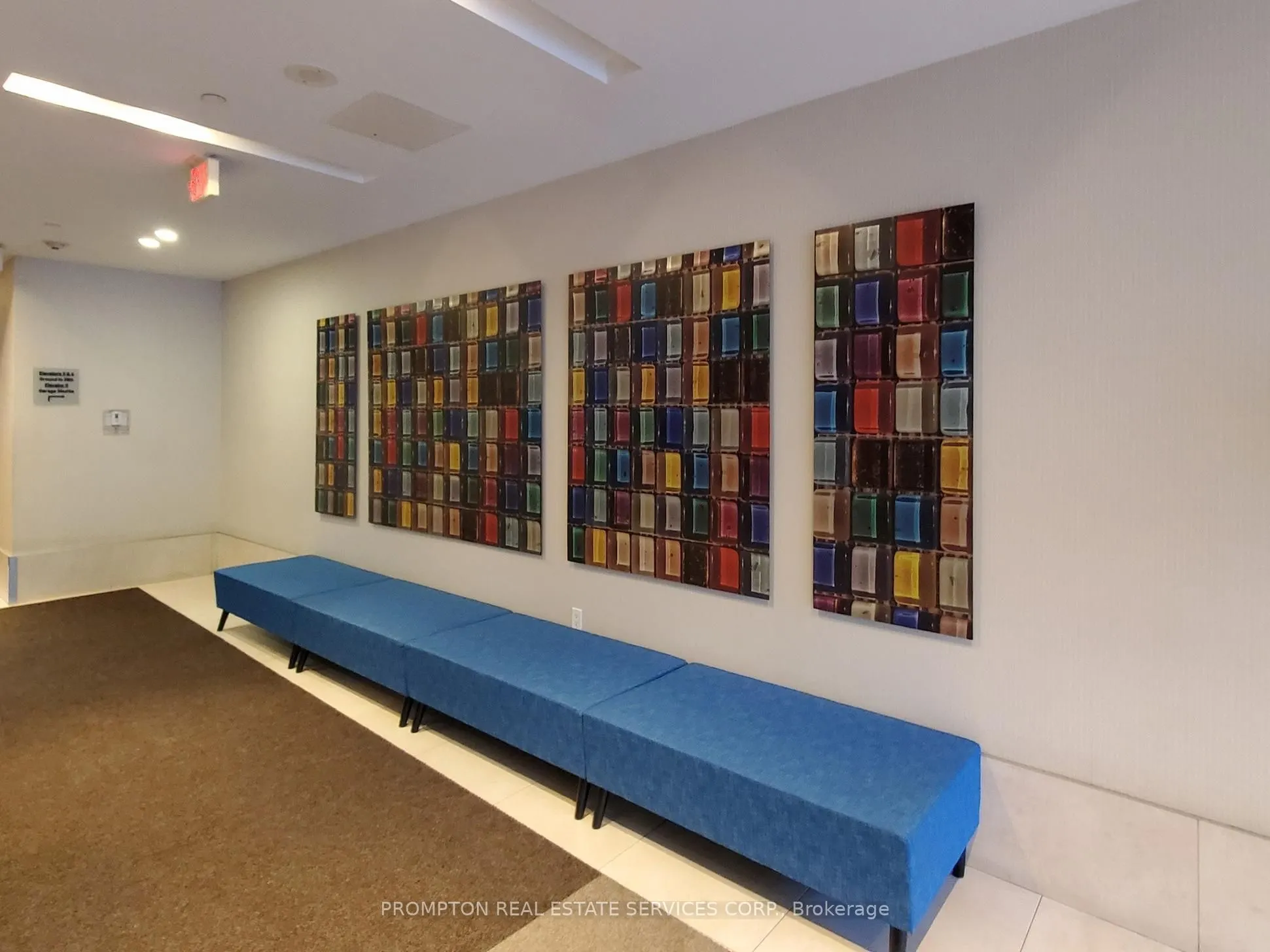 832 Bay Street #905