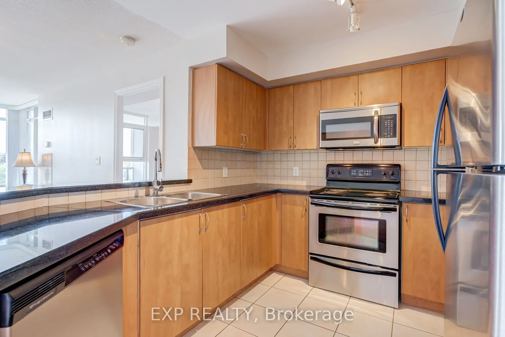 3840 Bathurst Street #506