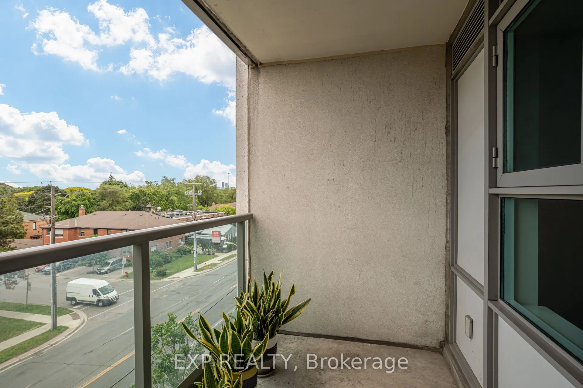 3840 Bathurst Street #506