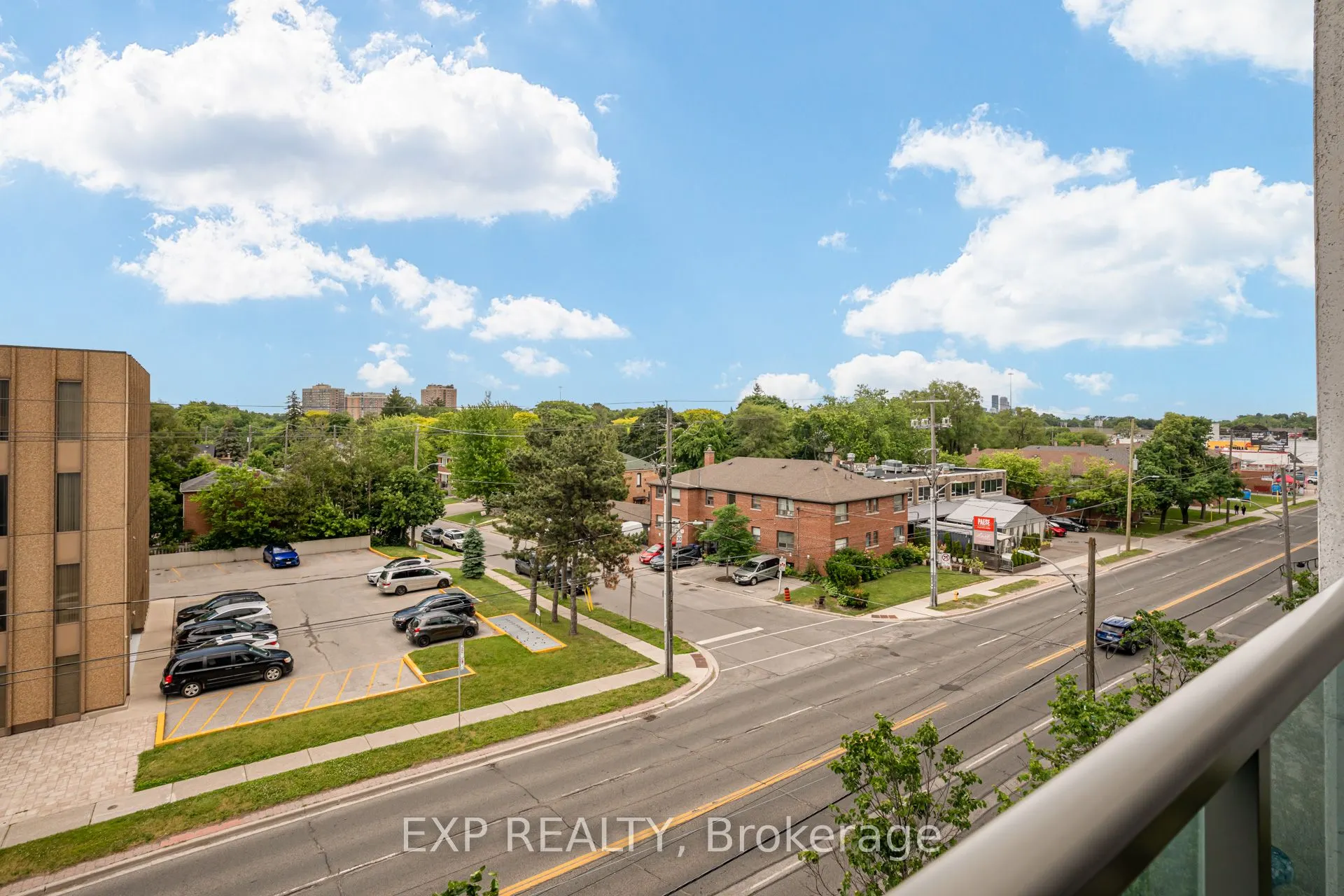 3840 Bathurst Street #506