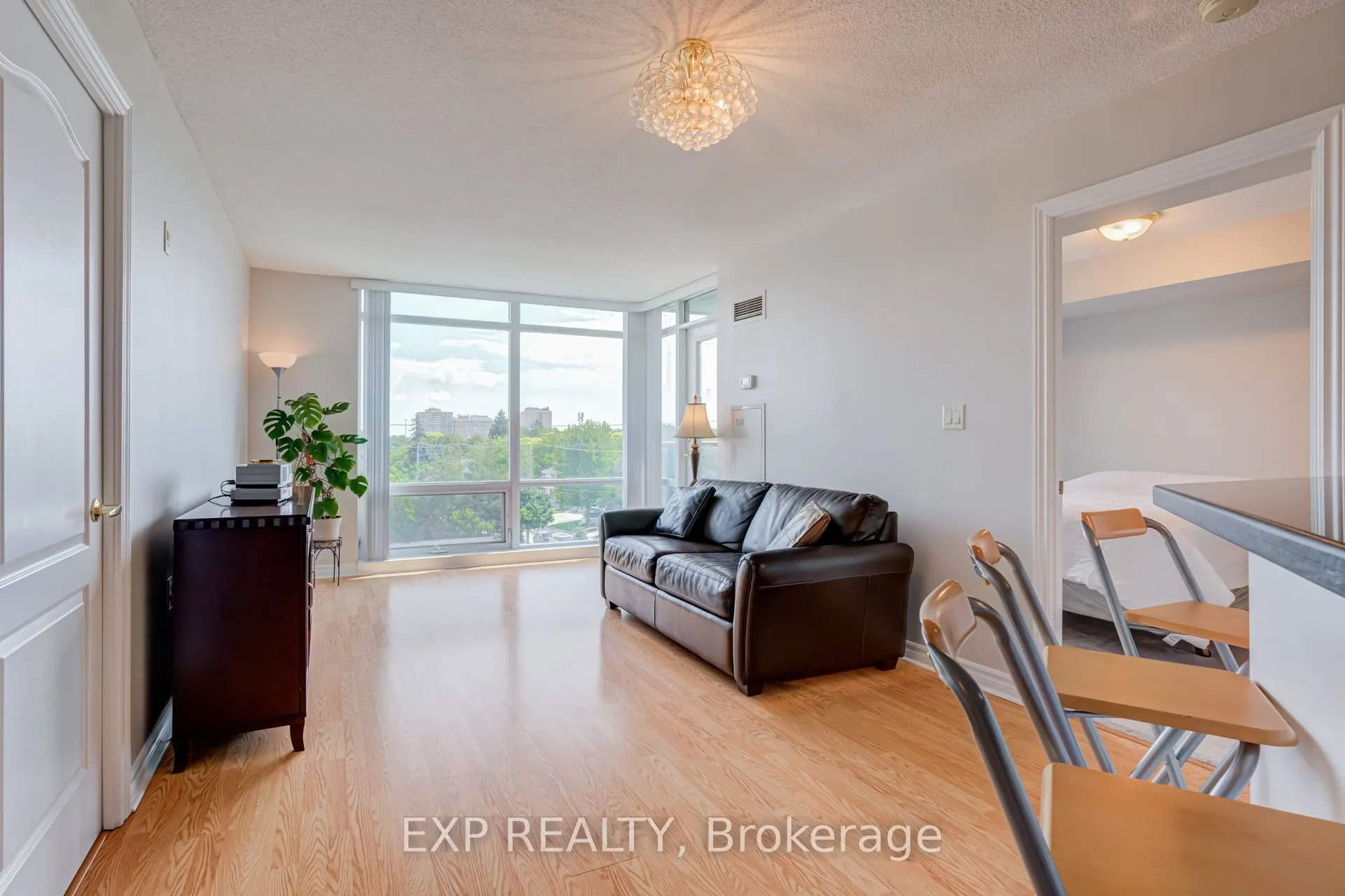 3840 Bathurst Street #506