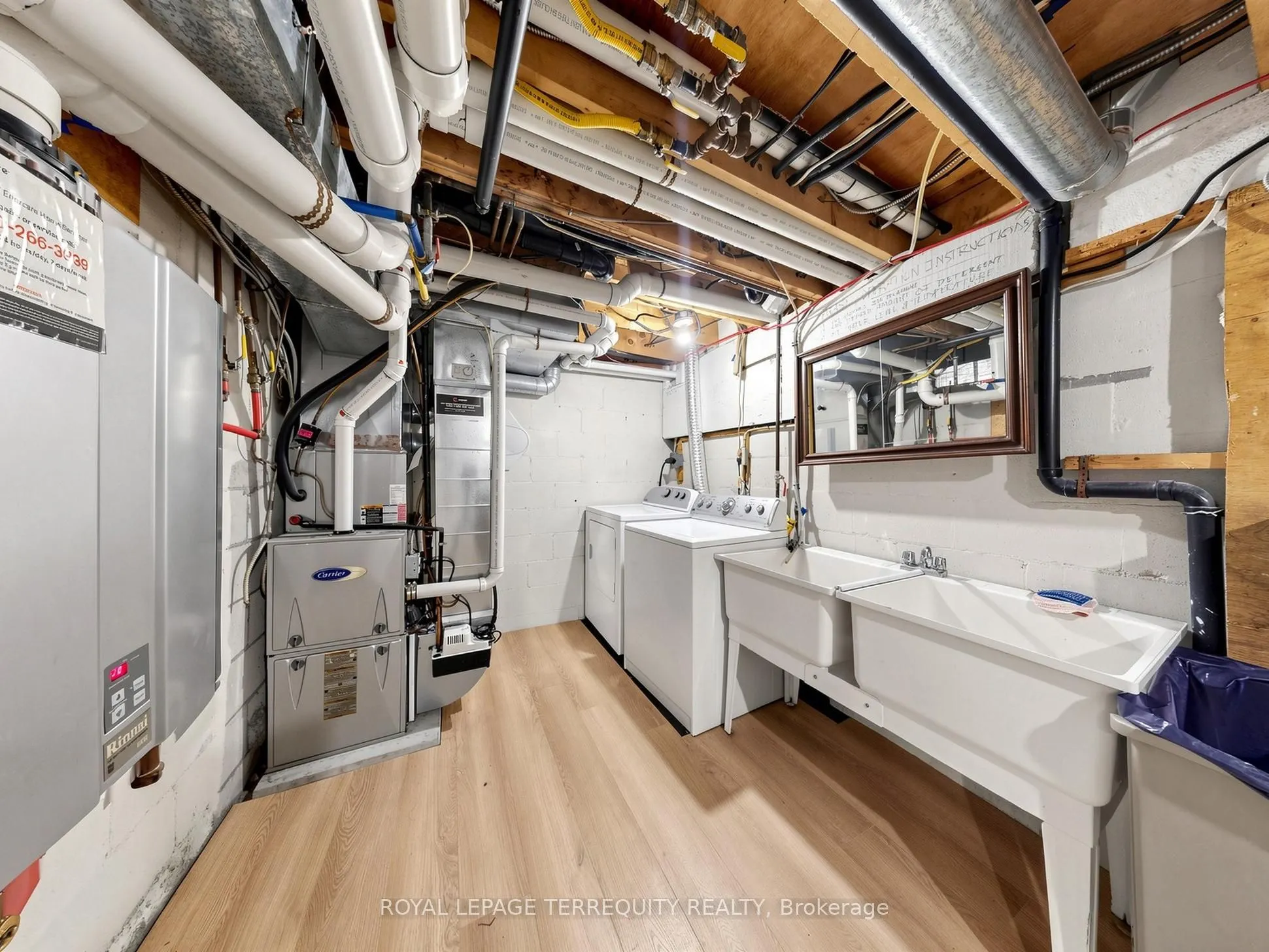41 Summerhill Avenue #1