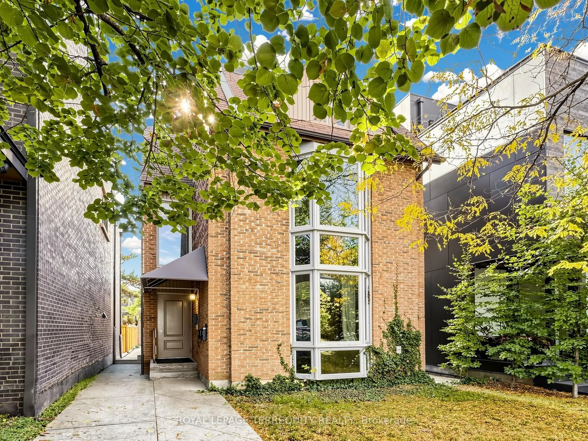 41 Summerhill Avenue #1