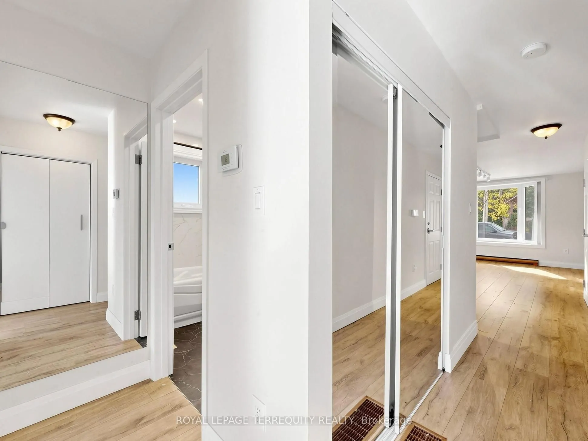 41 Summerhill Avenue #1