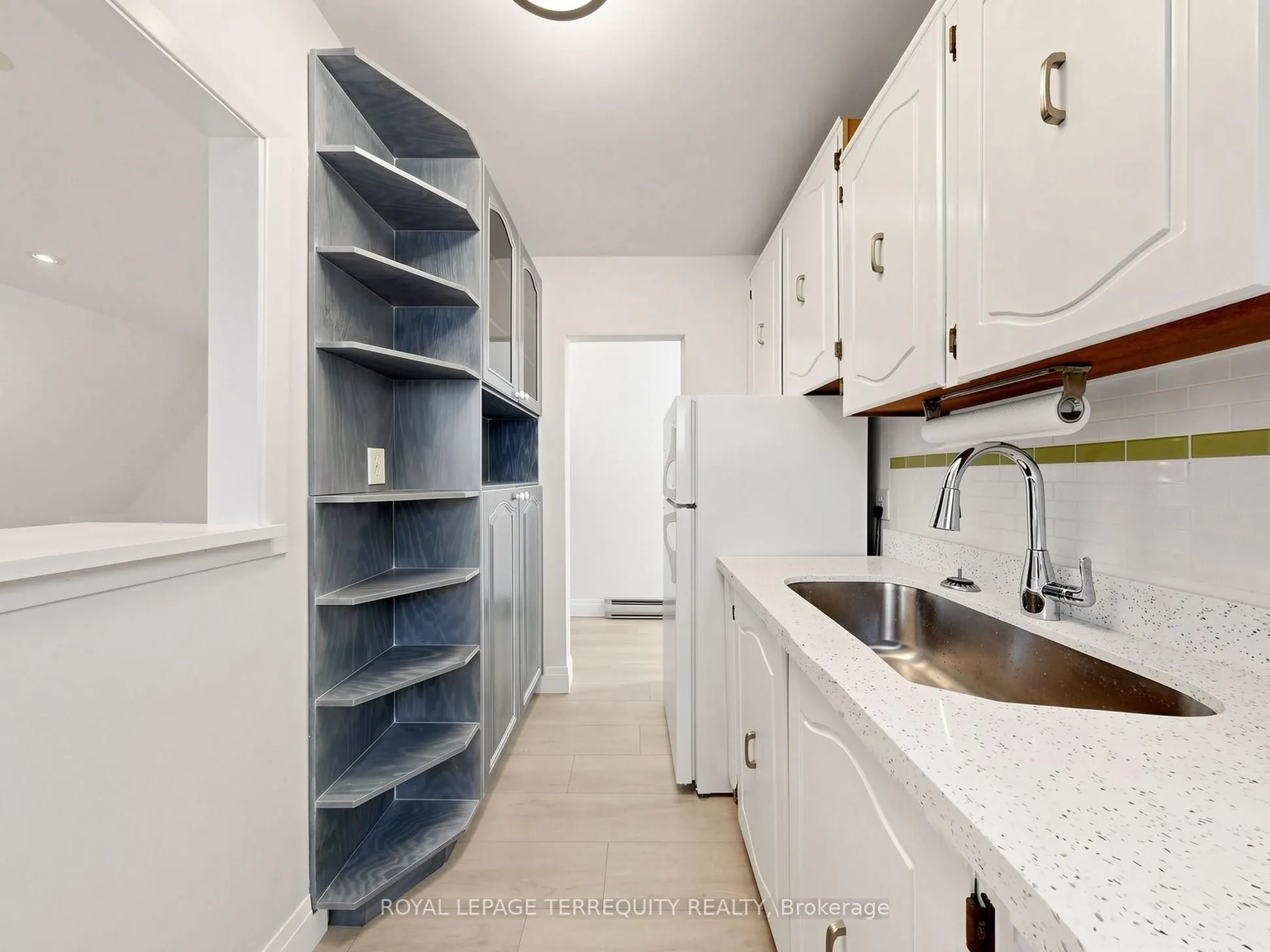 41 Summerhill Avenue #1