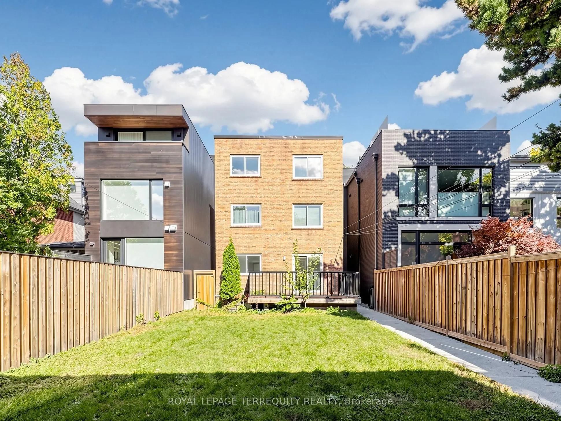 41 Summerhill Avenue #1