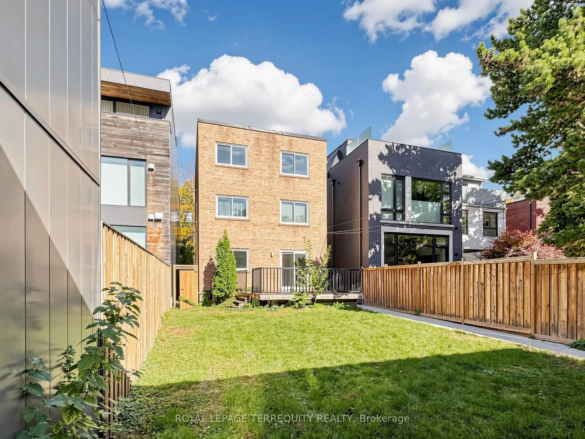 41 Summerhill Avenue #1