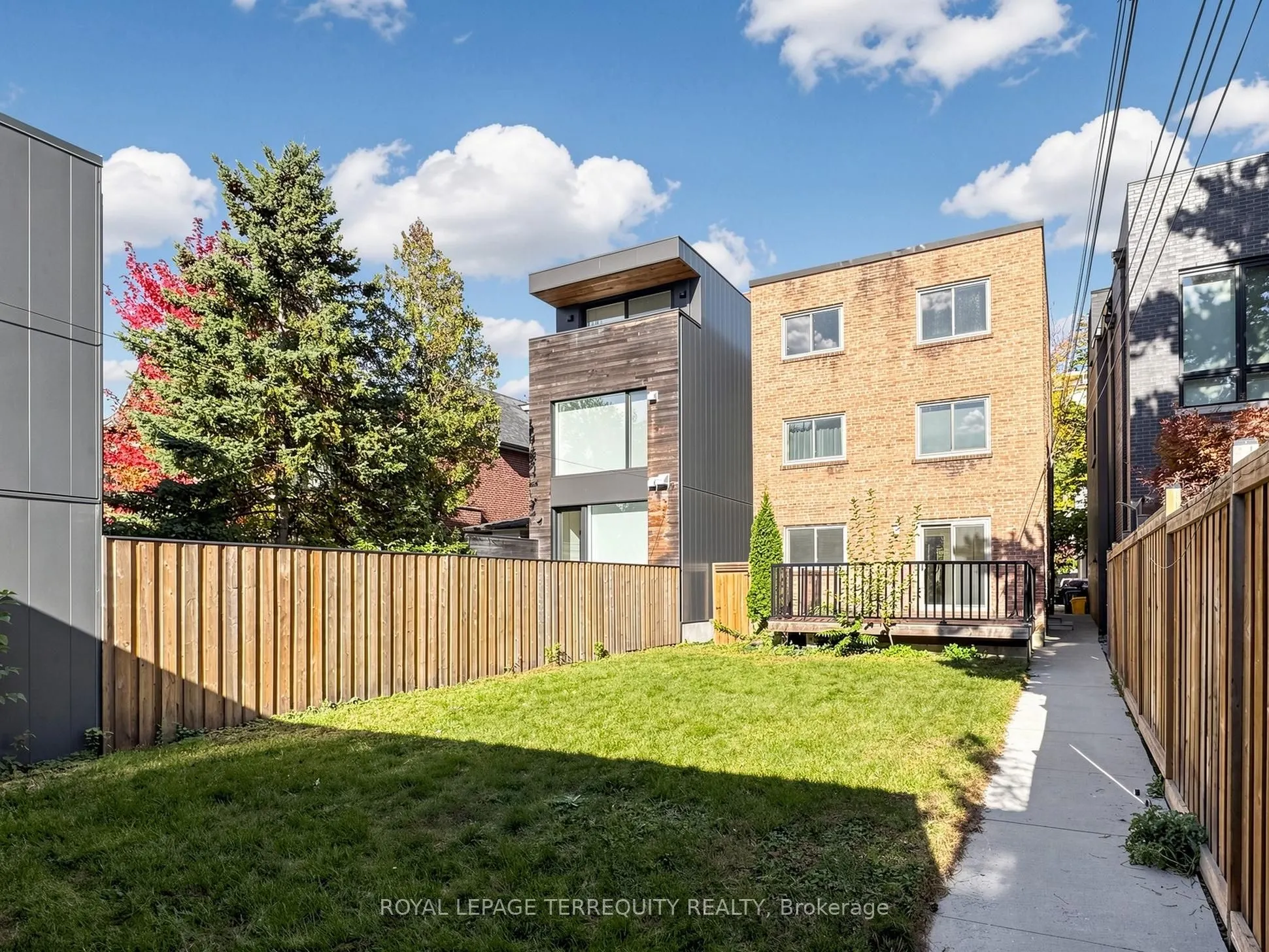 41 Summerhill Avenue #1