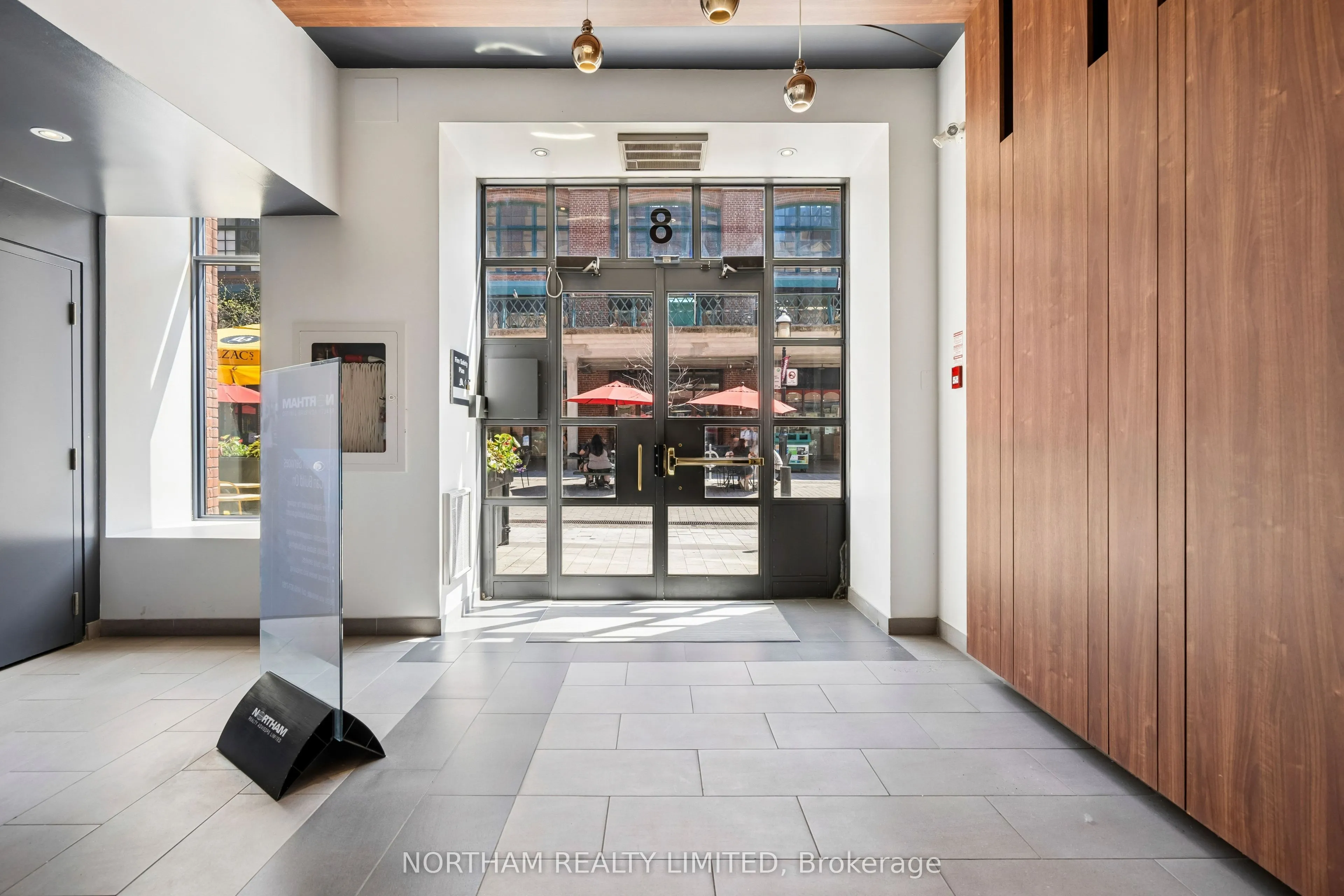 8 Market Street #Suite 400