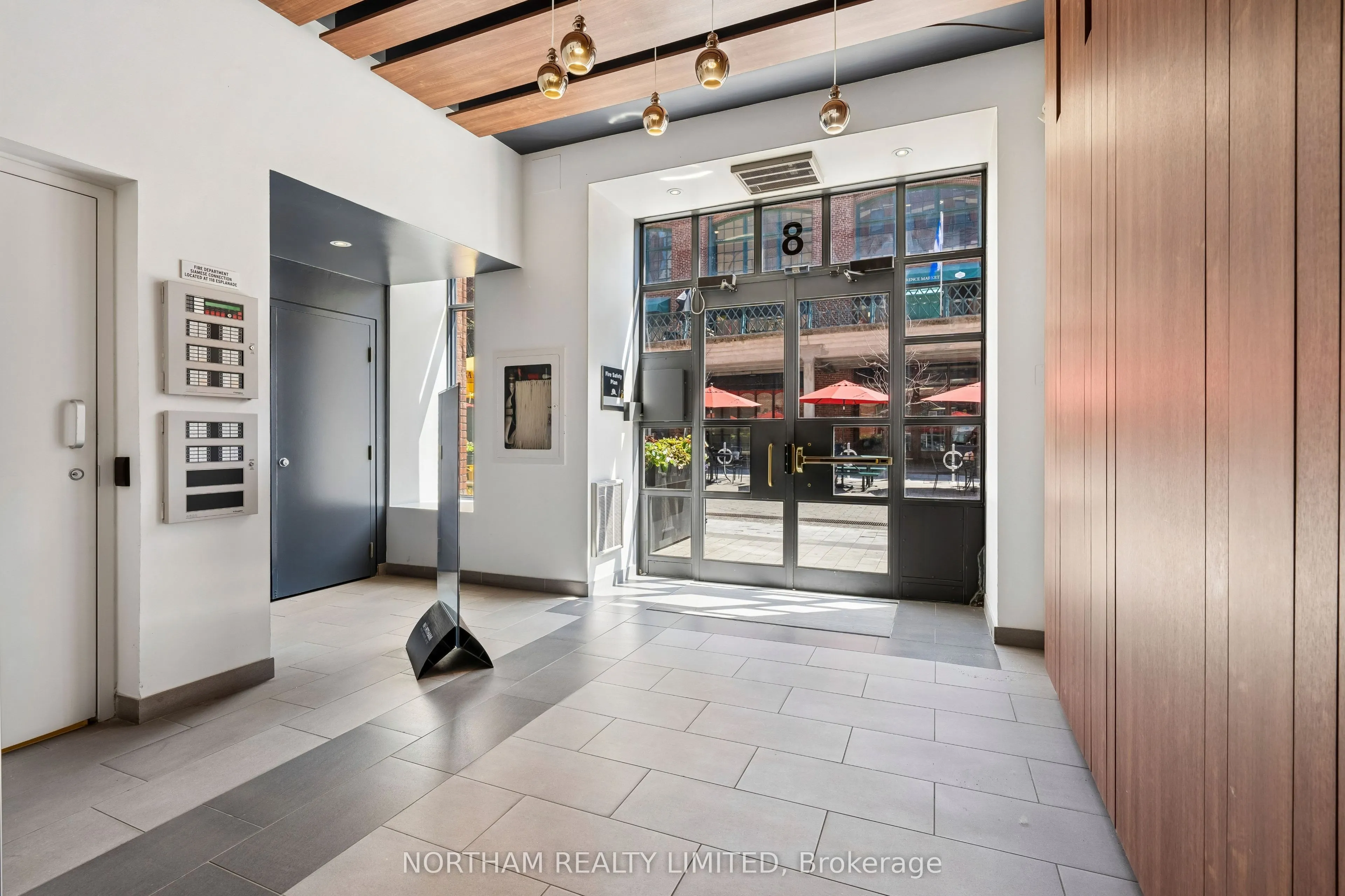 8 Market Street #Suite 400