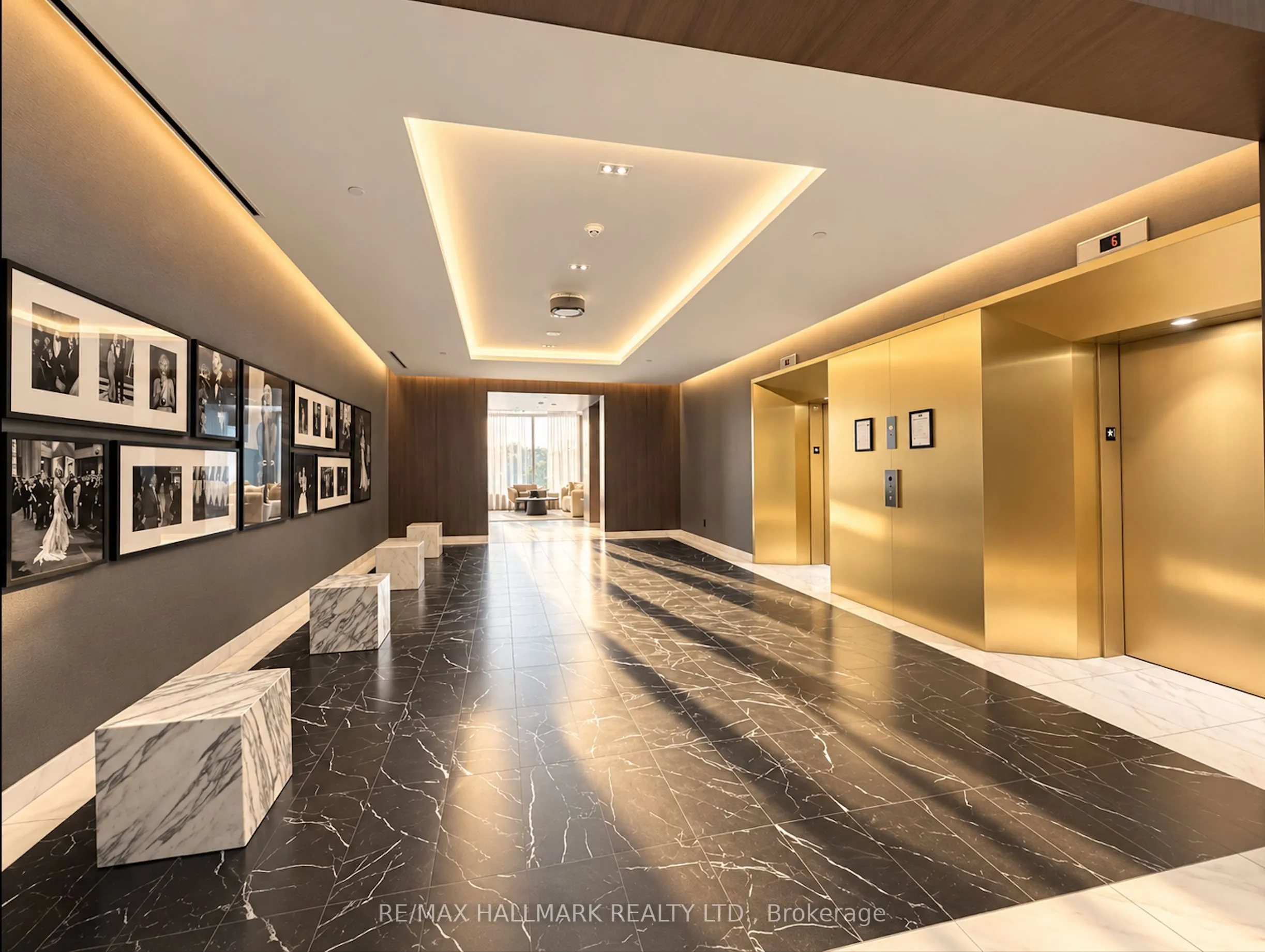 500 Dupont Street #PH06