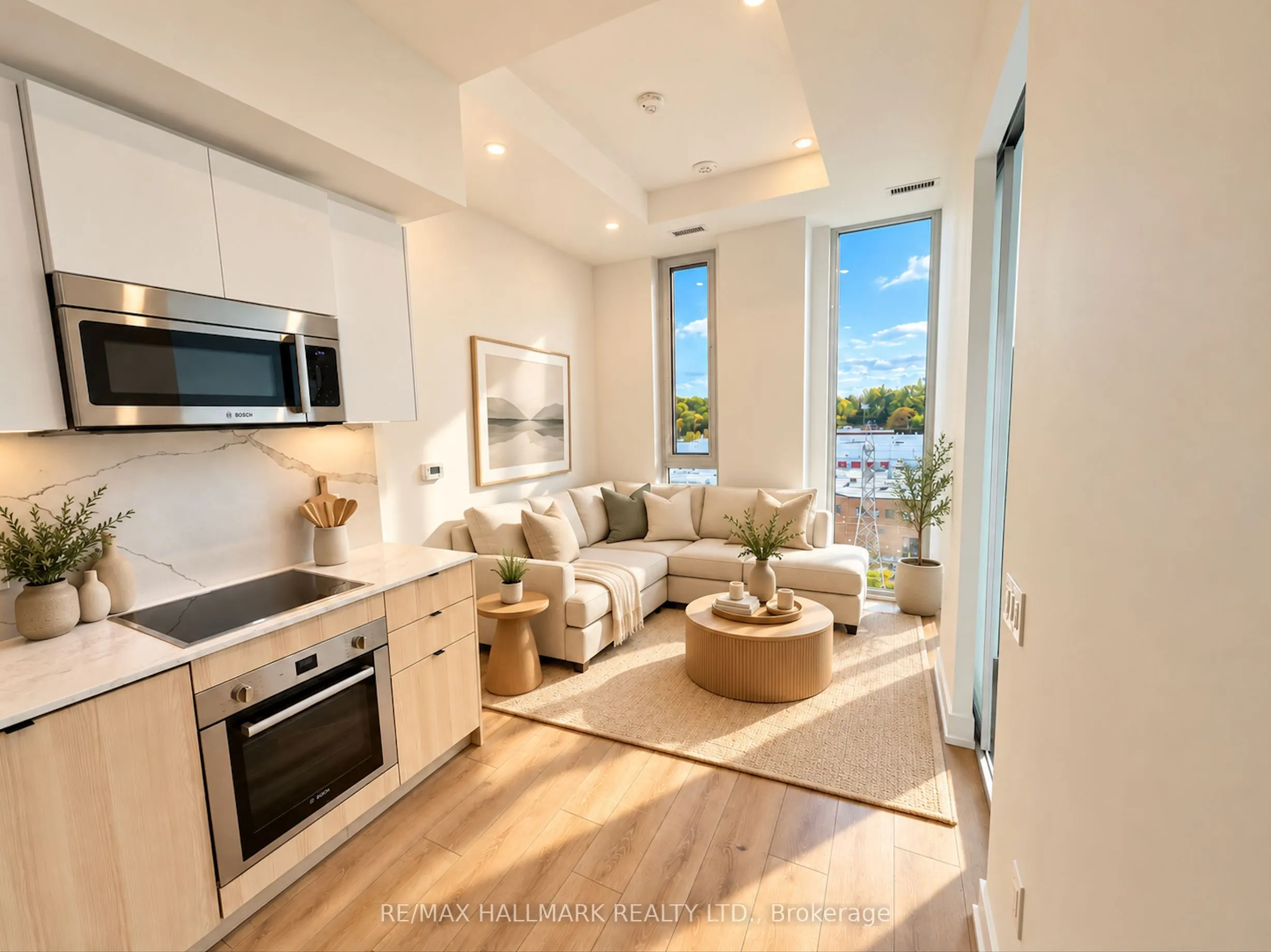500 Dupont Street #PH06