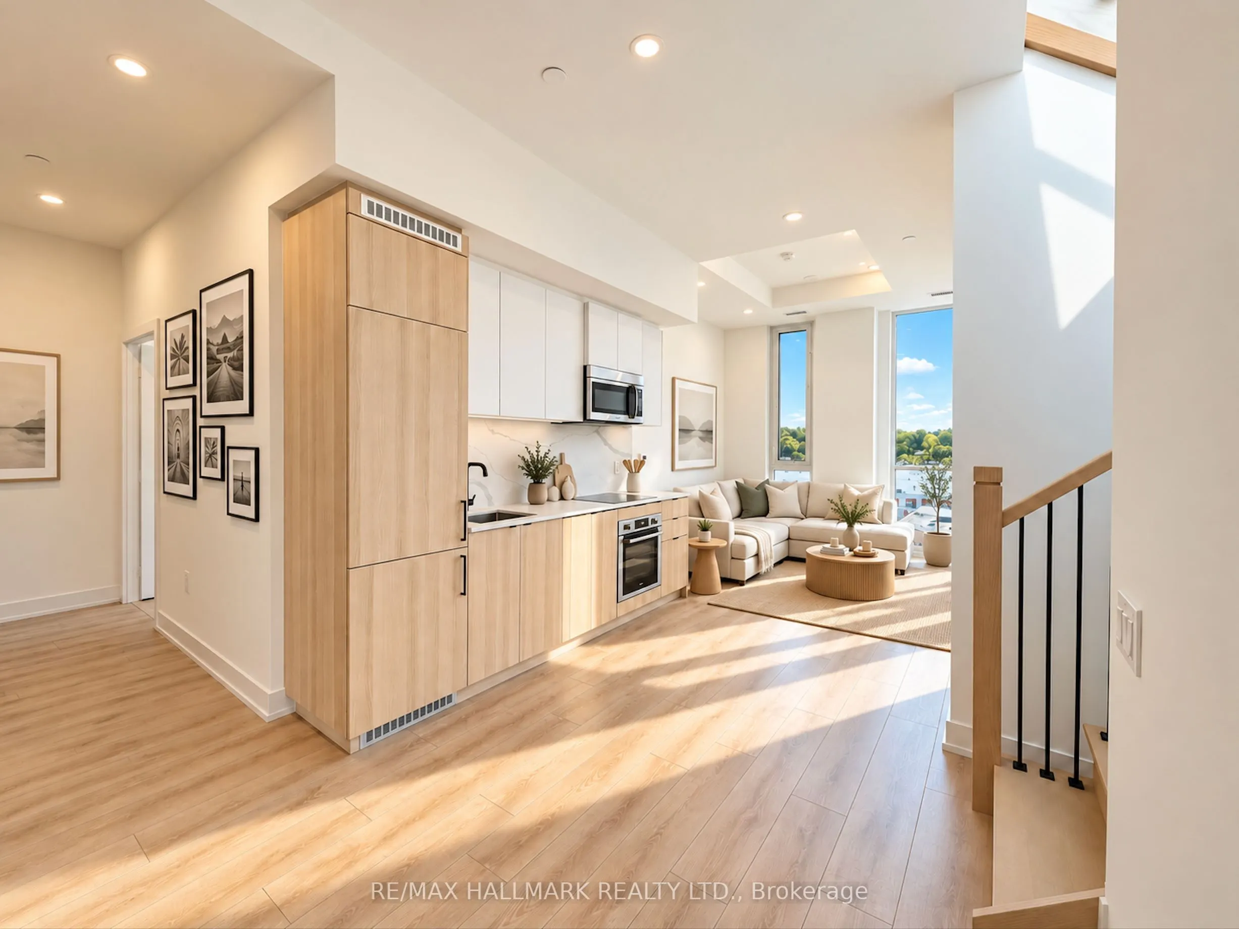 500 Dupont Street #PH06