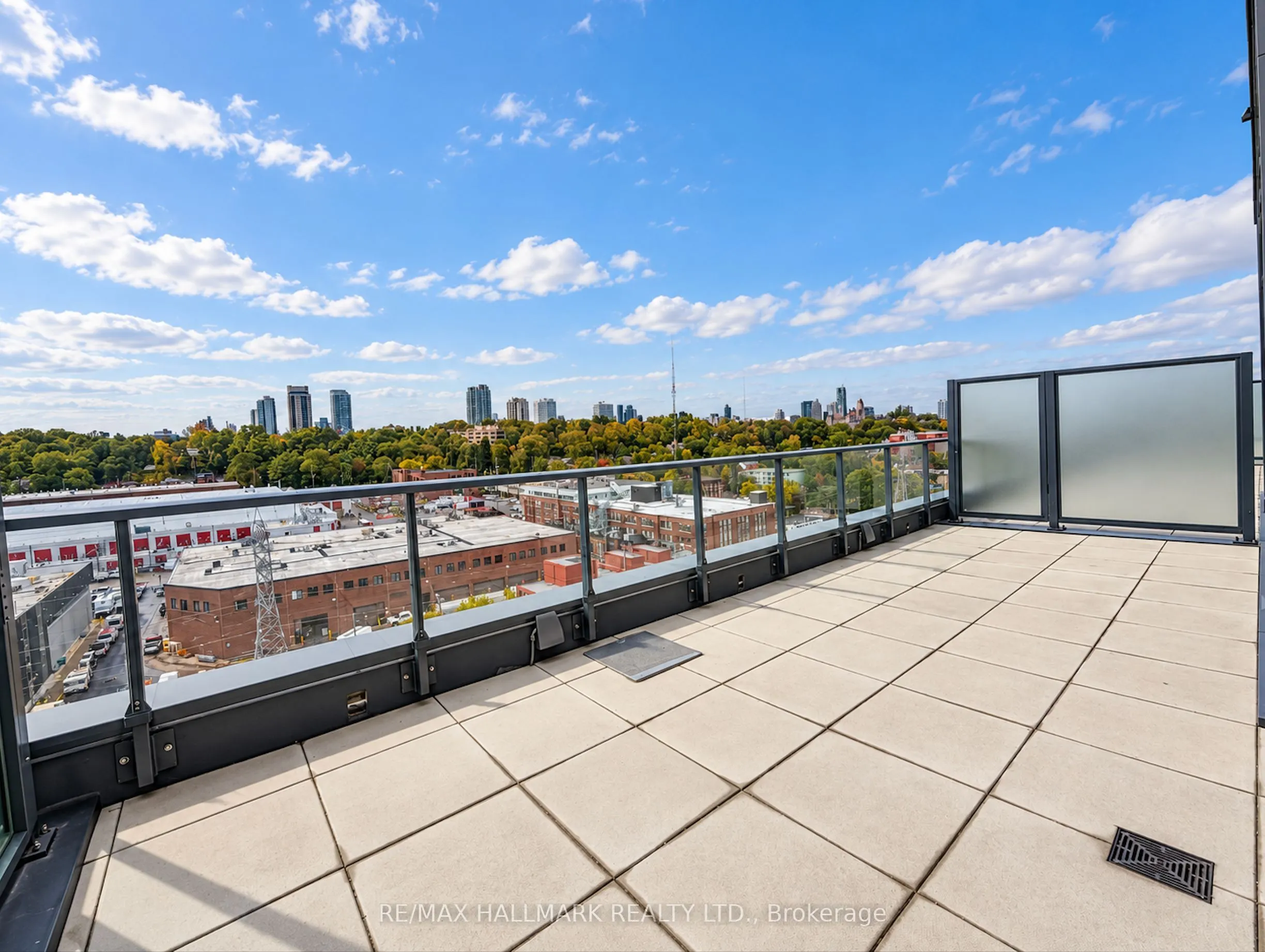 500 Dupont Street #PH06