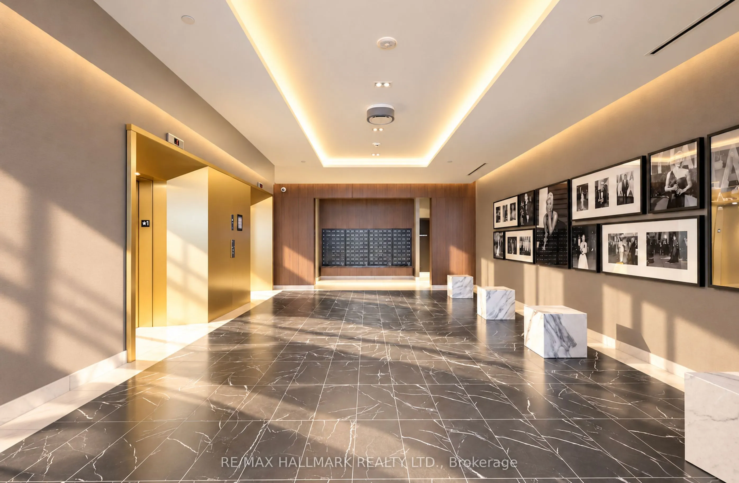 500 Dupont Street #PH06