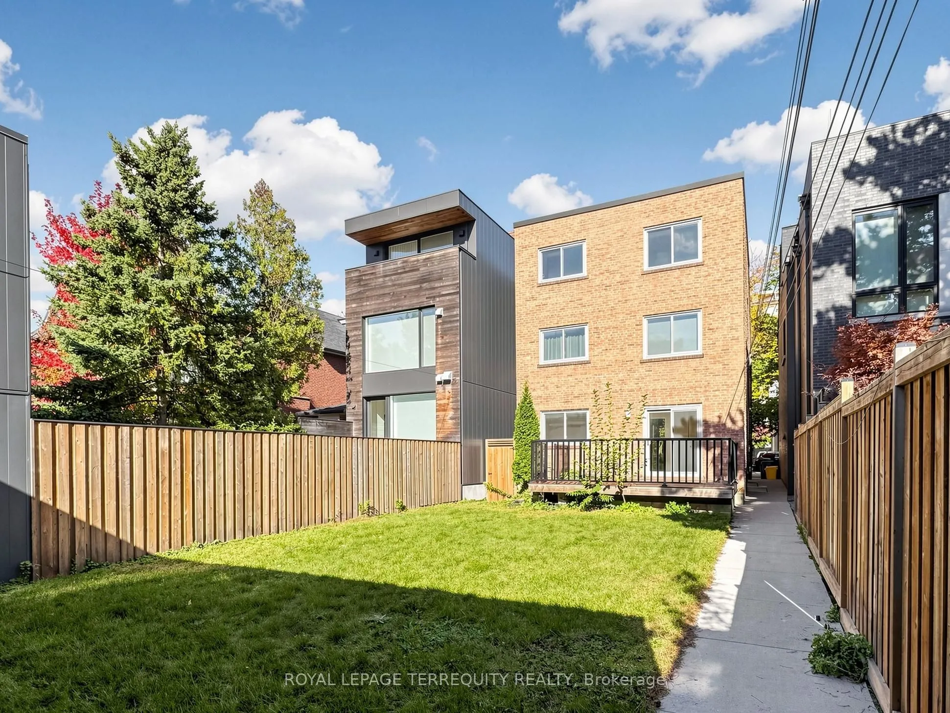 41 Summerhill Avenue #3